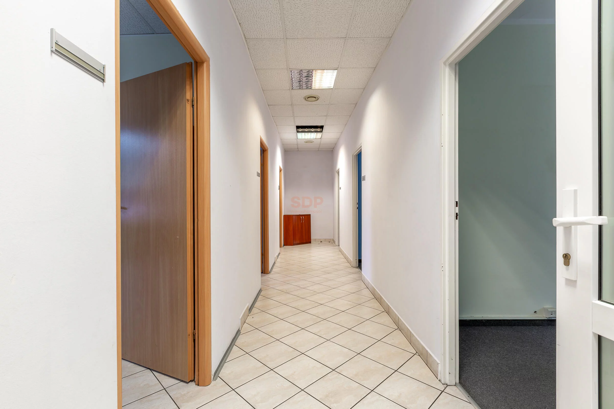 Biuro 503,00 m², oferta nr , 42525, Wrocław, Psie Pole-Zawidawie, Psie Pole, Kępińska
