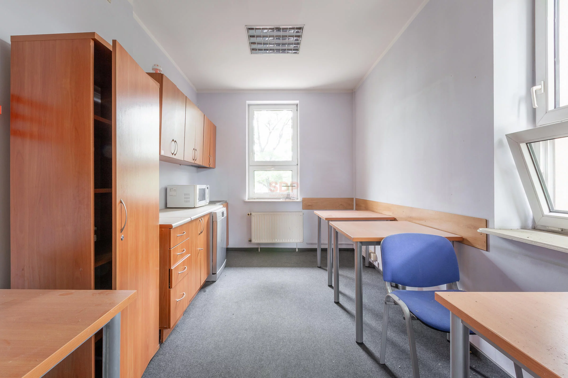 Biuro 503,00 m², oferta nr , 42525, Wrocław, Psie Pole-Zawidawie, Psie Pole, Kępińska