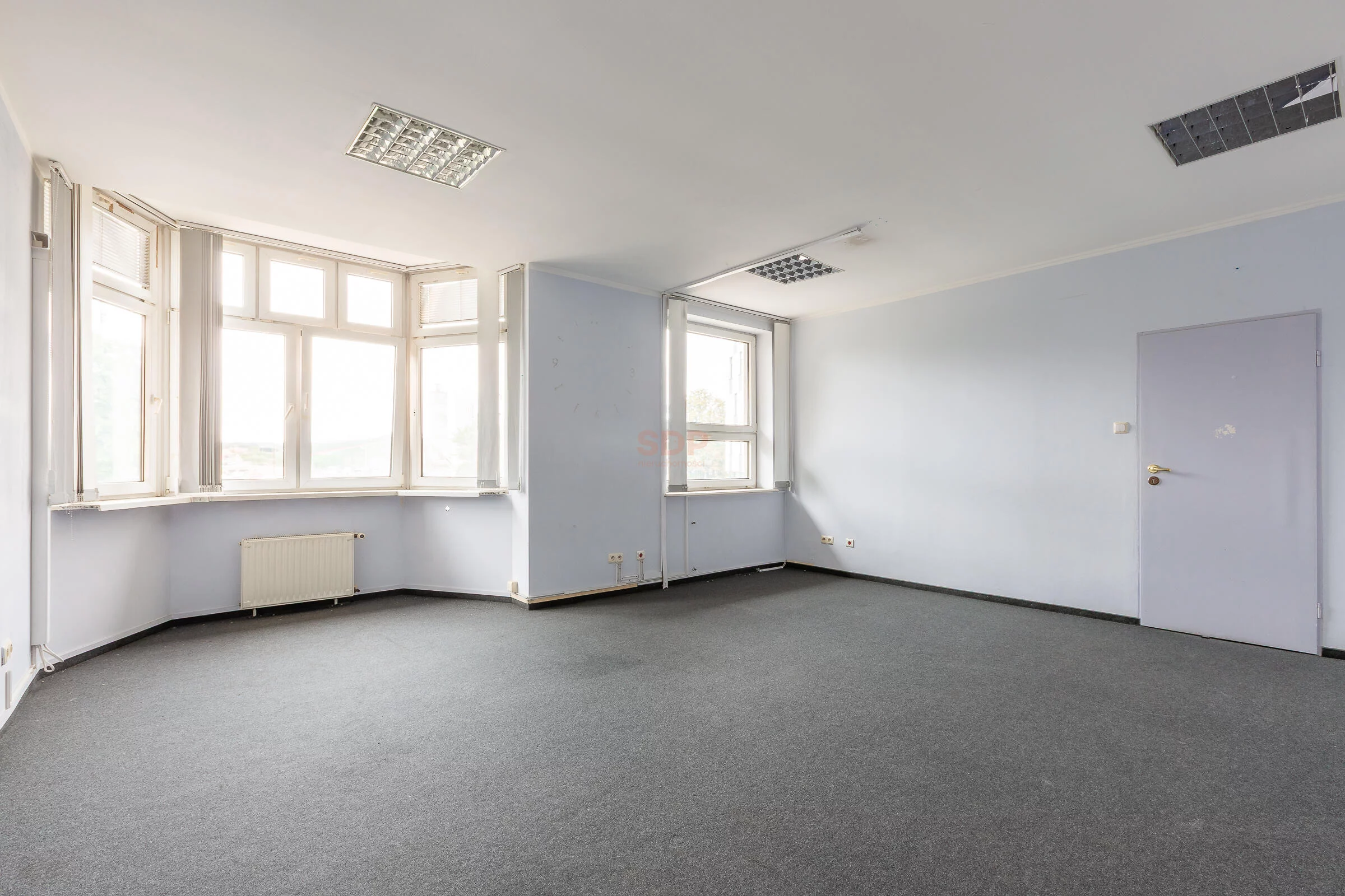 Biuro 503,00 m², oferta nr , 42525, Wrocław, Psie Pole-Zawidawie, Psie Pole, Kępińska