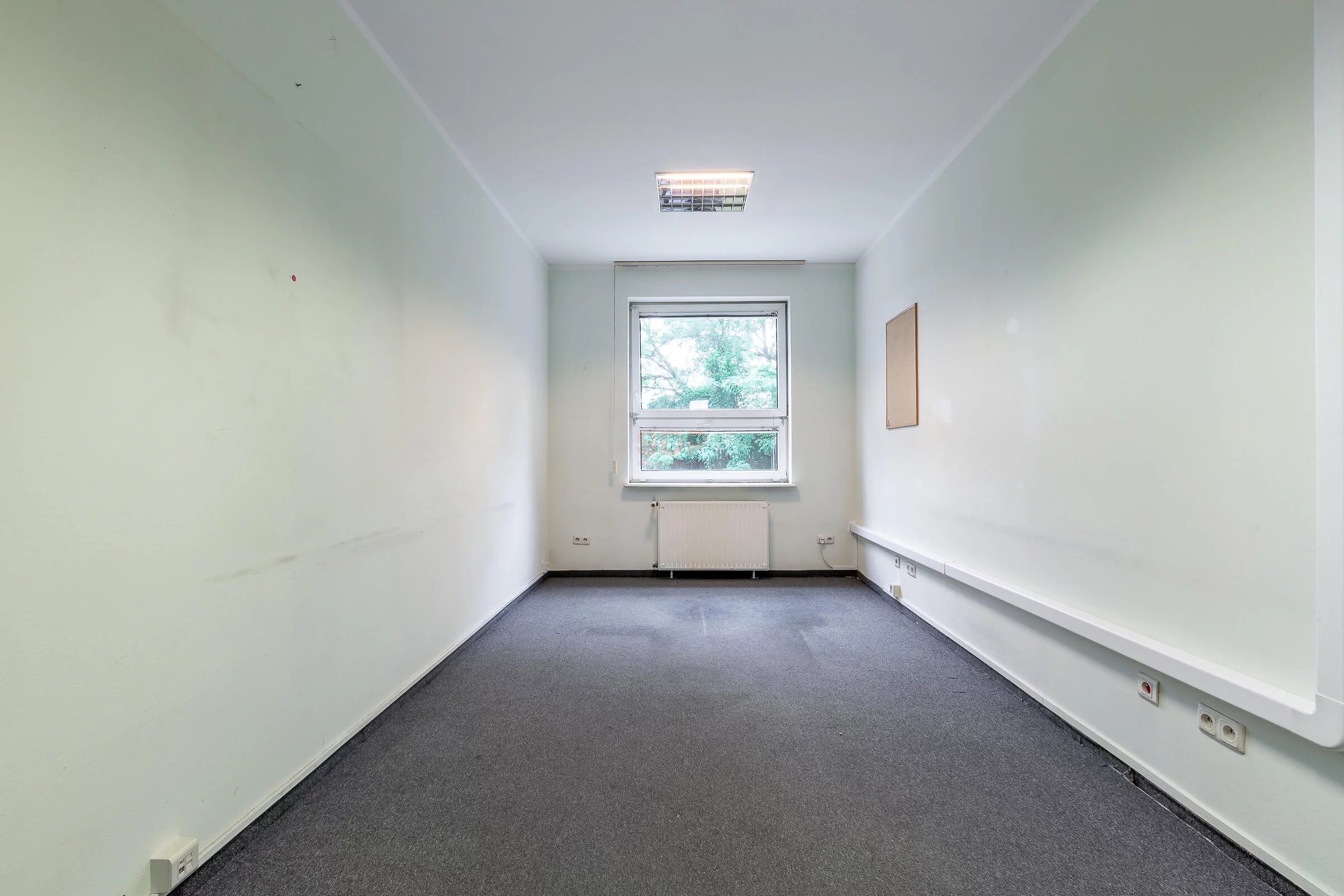 Biuro 503,00 m², oferta nr , 42525, Wrocław, Psie Pole-Zawidawie, Psie Pole, Kępińska