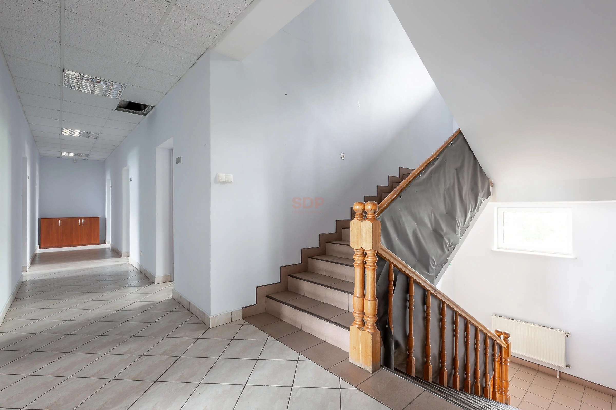 Biuro 503,00 m², oferta nr , 42525, Wrocław, Psie Pole-Zawidawie, Psie Pole, Kępińska