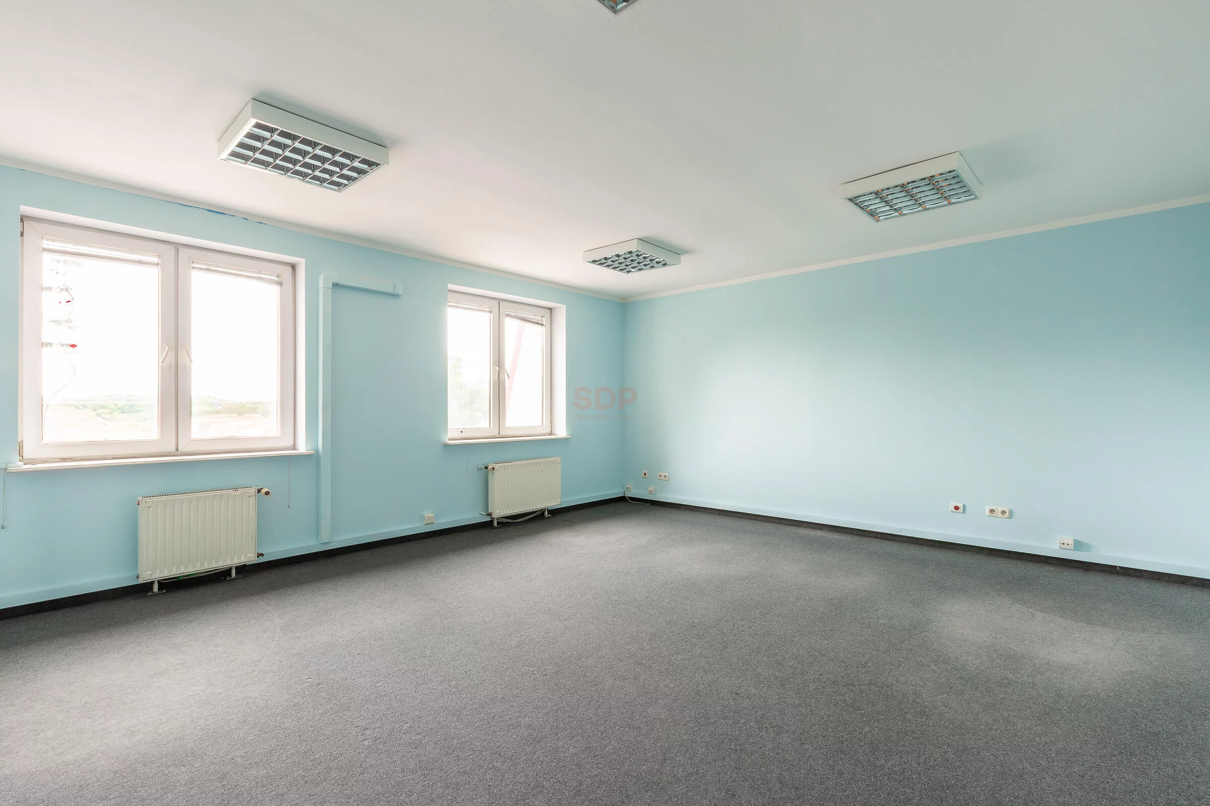 Biuro 503,00 m², oferta nr , 42525, Wrocław, Psie Pole-Zawidawie, Psie Pole, Kępińska
