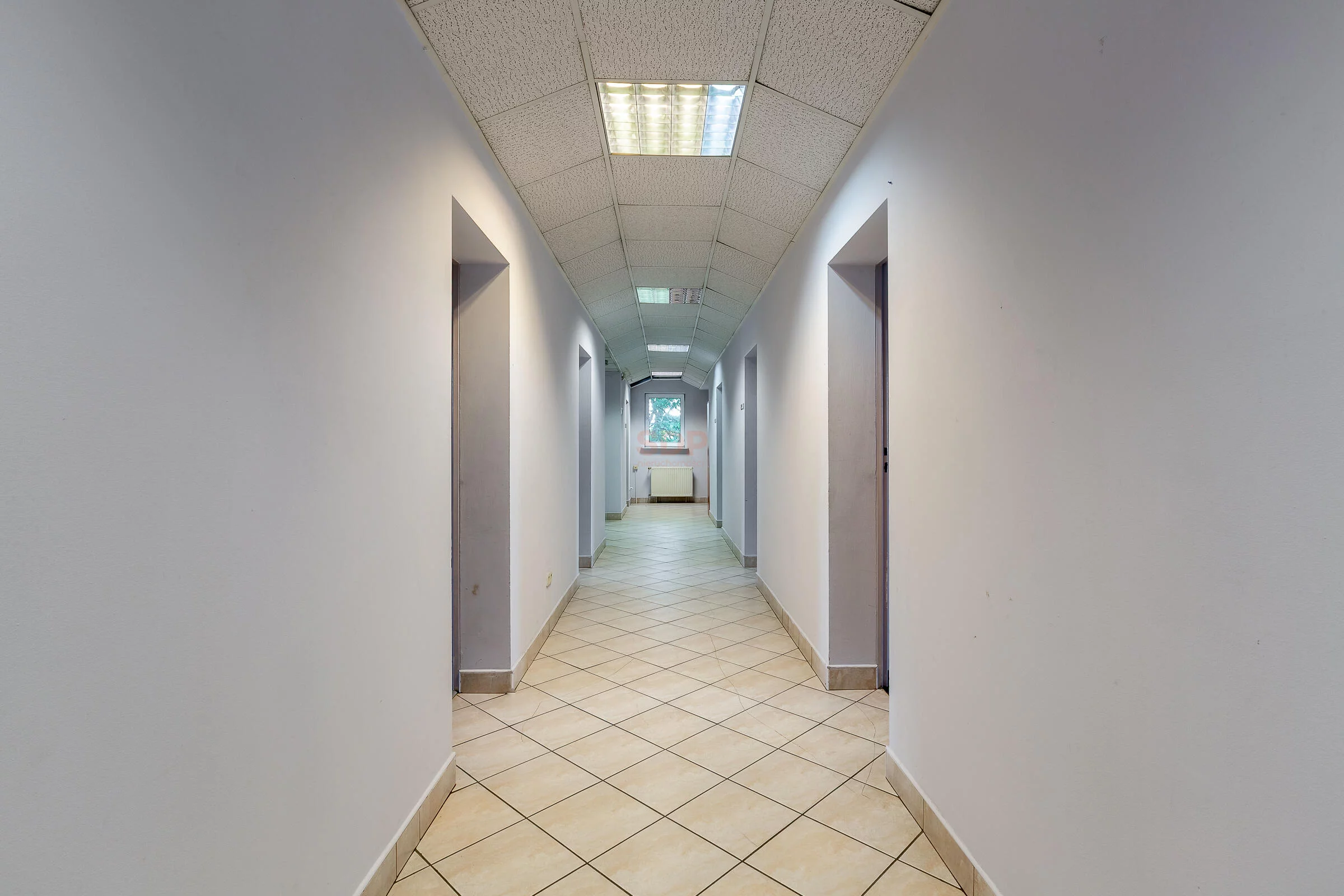 Biuro 503,00 m², oferta nr , 42525, Wrocław, Psie Pole-Zawidawie, Psie Pole, Kępińska