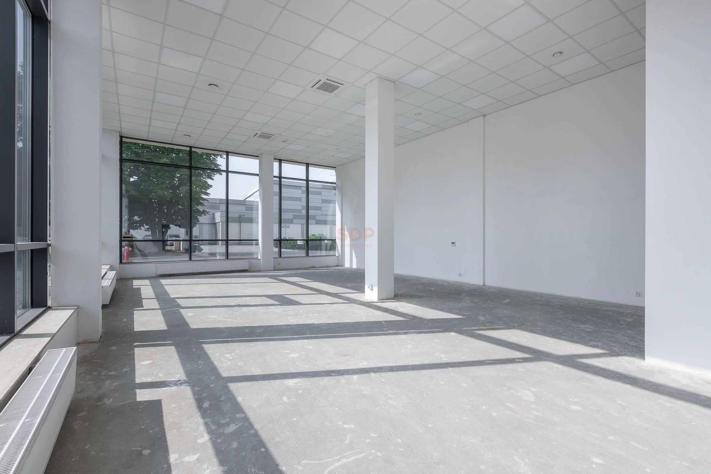 Biuro 2 730,00 m², oferta nr , 42568, Wrocław, Psie Pole-Zawidawie, Psie Pole, Kępińska