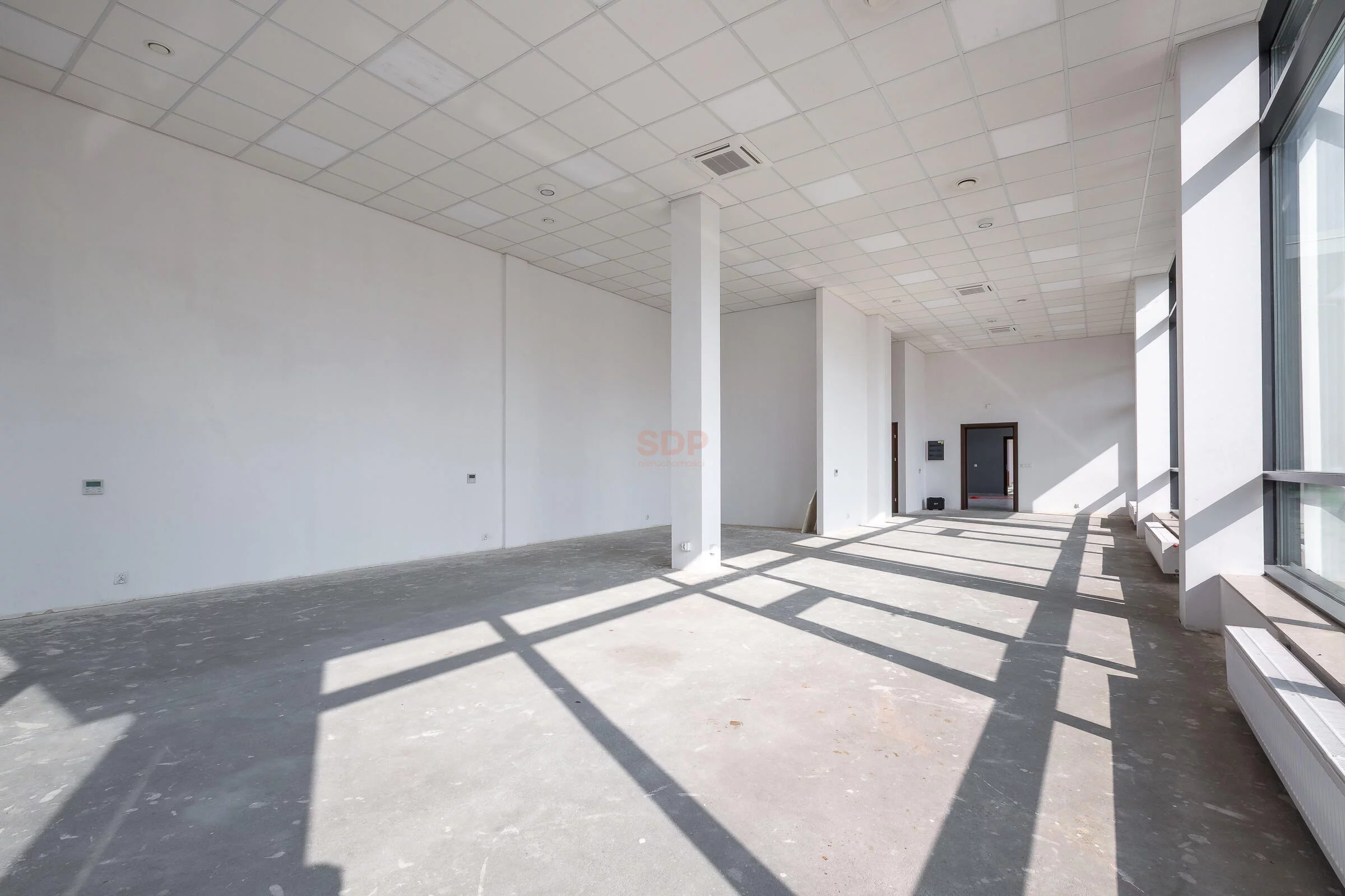 Biuro 2 730,00 m², oferta nr , 42568, Wrocław, Psie Pole-Zawidawie, Psie Pole, Kępińska