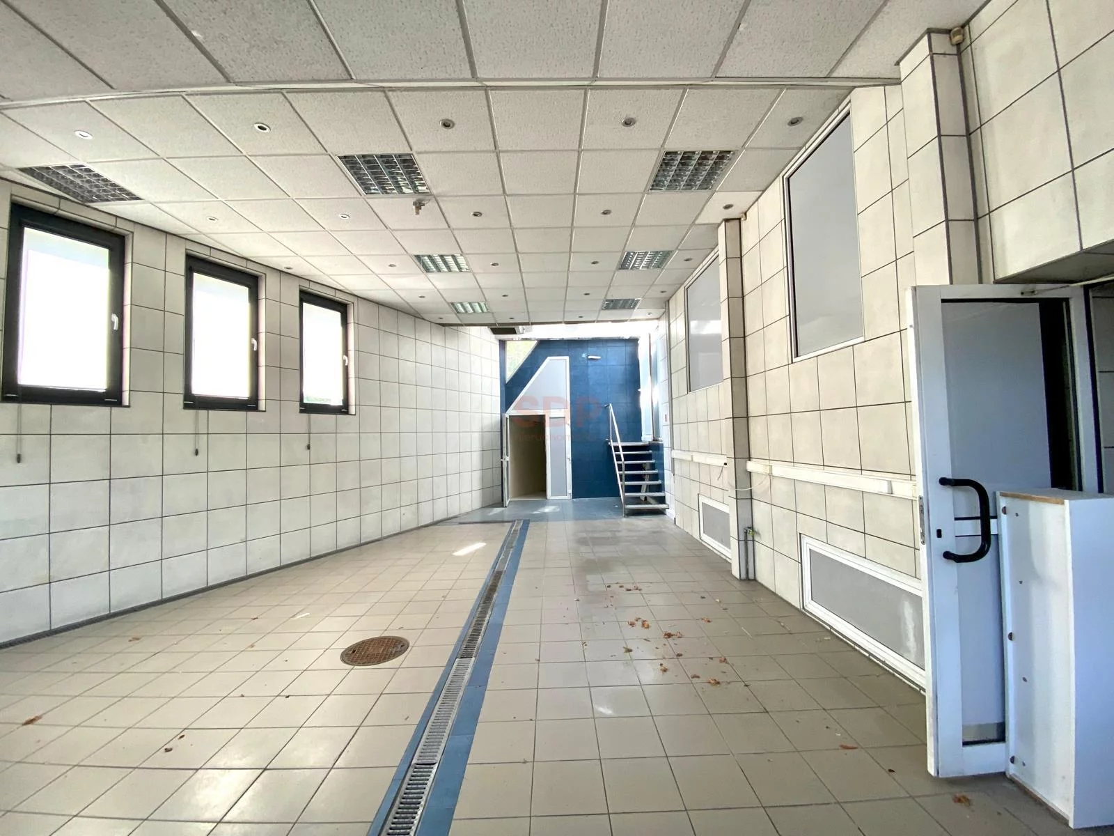 Biuro 330,00 m², oferta nr , 42483, Wrocław, Psie Pole-Zawidawie, Psie Pole, Kochanowskiego Jana