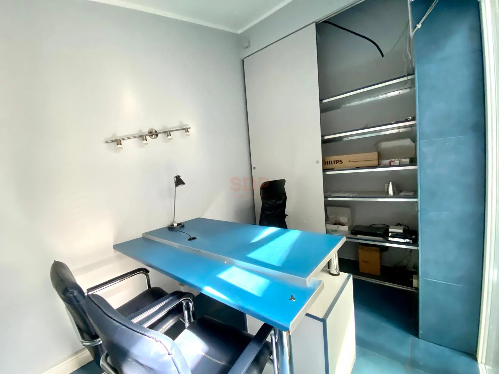 Biuro 330,00 m², oferta nr , 42483, Wrocław, Psie Pole-Zawidawie, Psie Pole, Kochanowskiego Jana