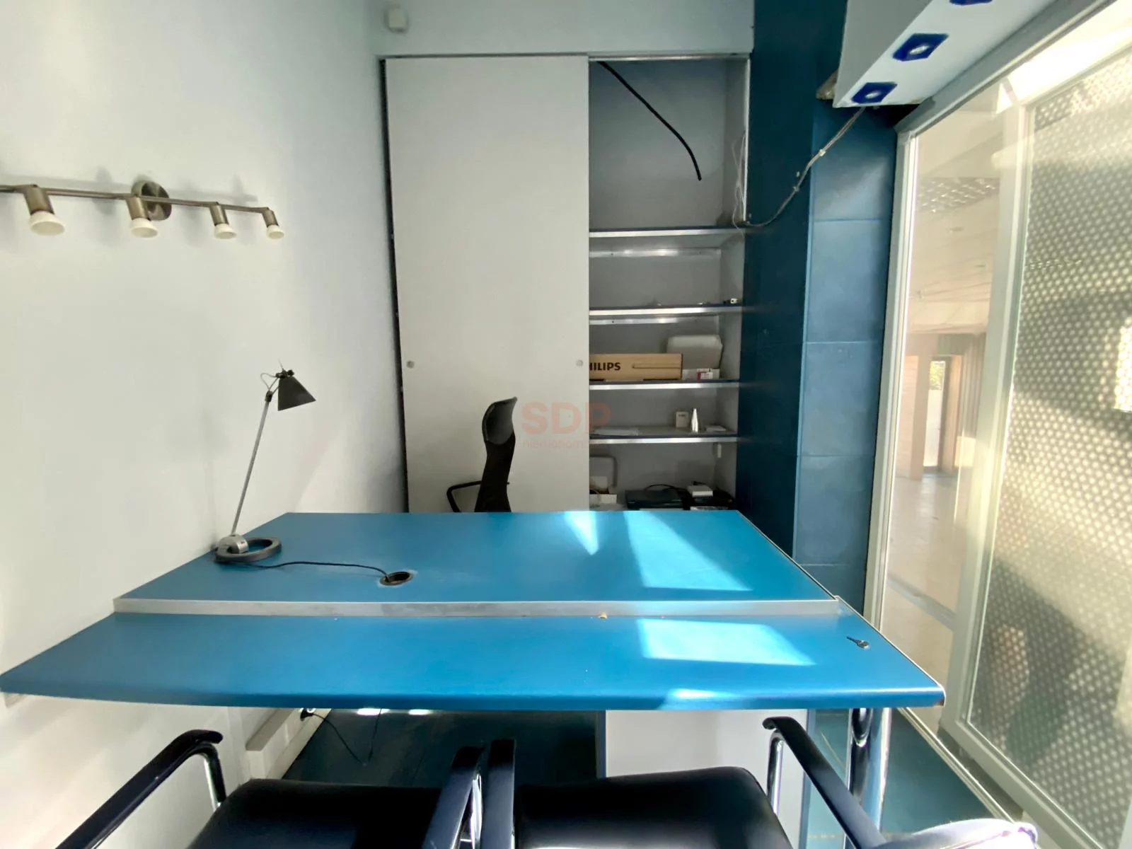 Biuro 330,00 m², oferta nr , 42483, Wrocław, Psie Pole-Zawidawie, Psie Pole, Kochanowskiego Jana