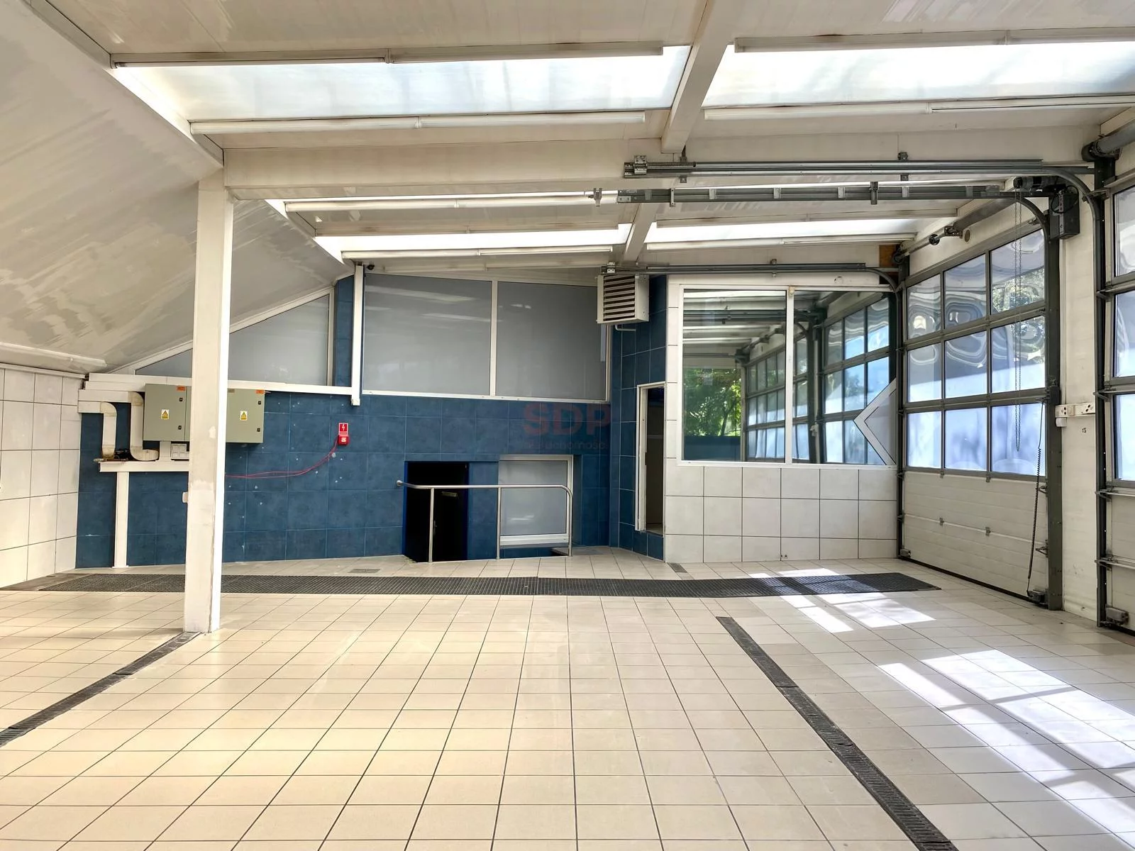 Biuro 330,00 m², oferta nr , 42483, Wrocław, Psie Pole-Zawidawie, Psie Pole, Kochanowskiego Jana