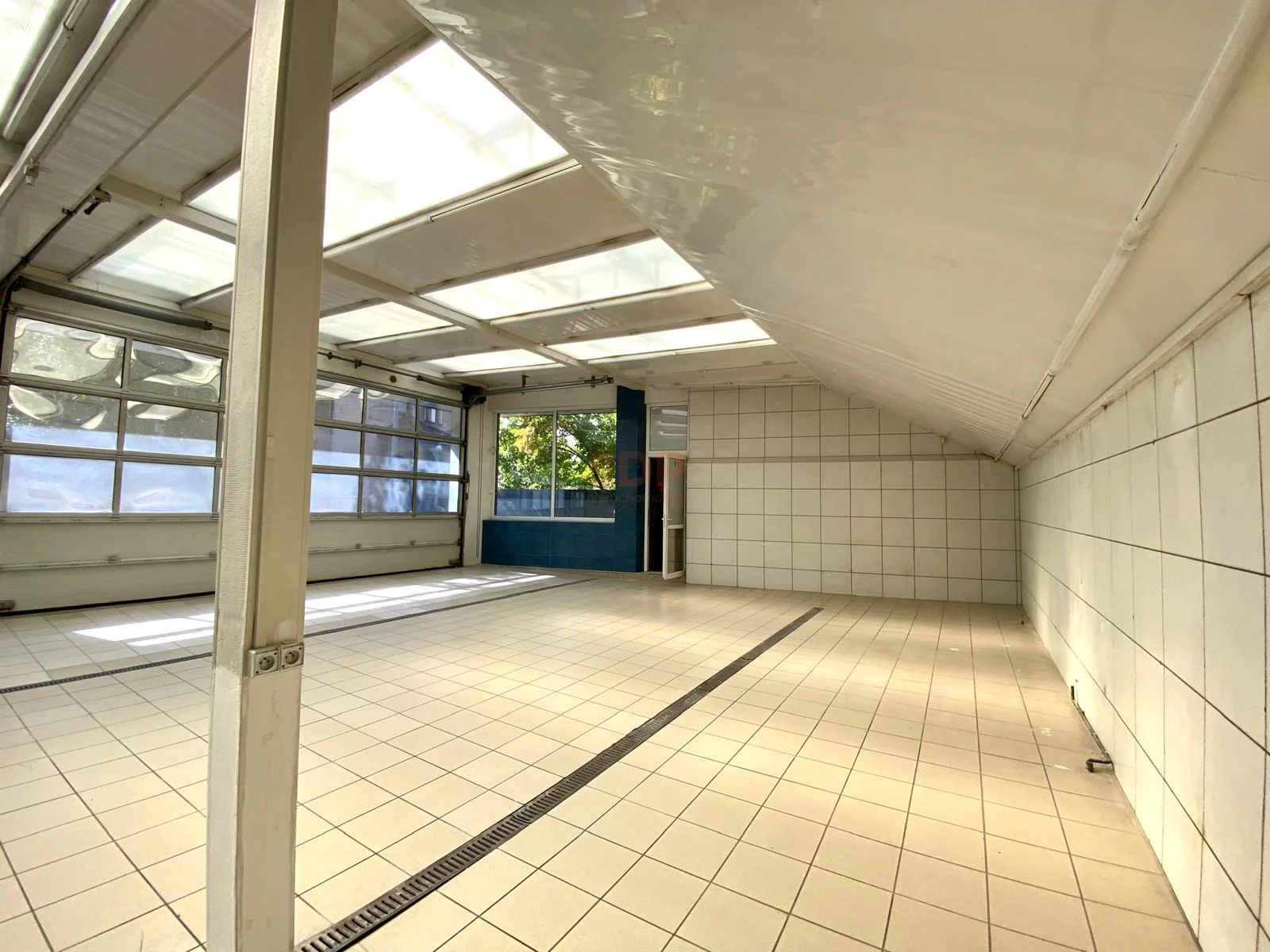 Biuro 330,00 m², oferta nr , 42483, Wrocław, Psie Pole-Zawidawie, Psie Pole, Kochanowskiego Jana
