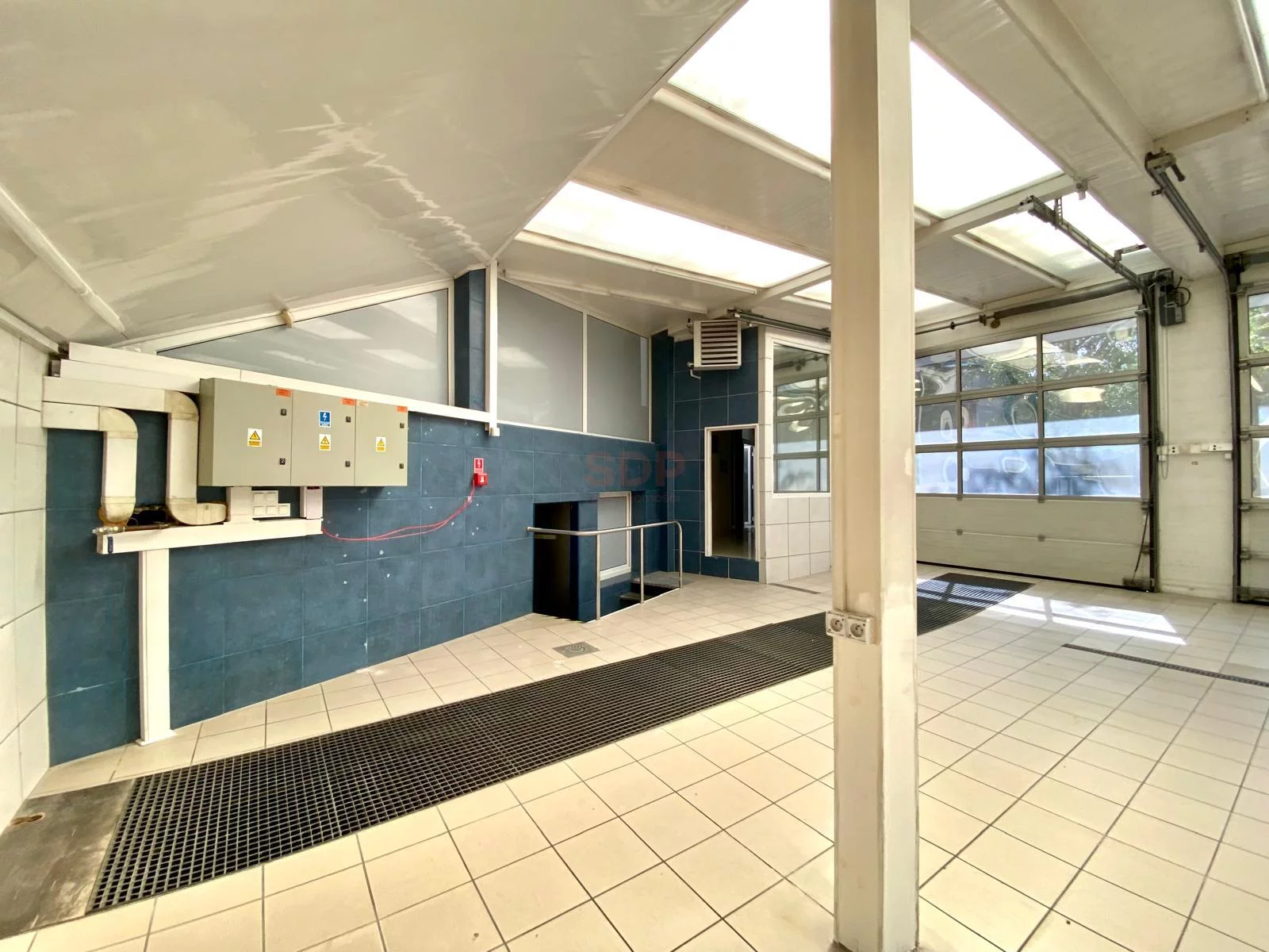 Biuro 330,00 m², oferta nr , 42483, Wrocław, Psie Pole-Zawidawie, Psie Pole, Kochanowskiego Jana