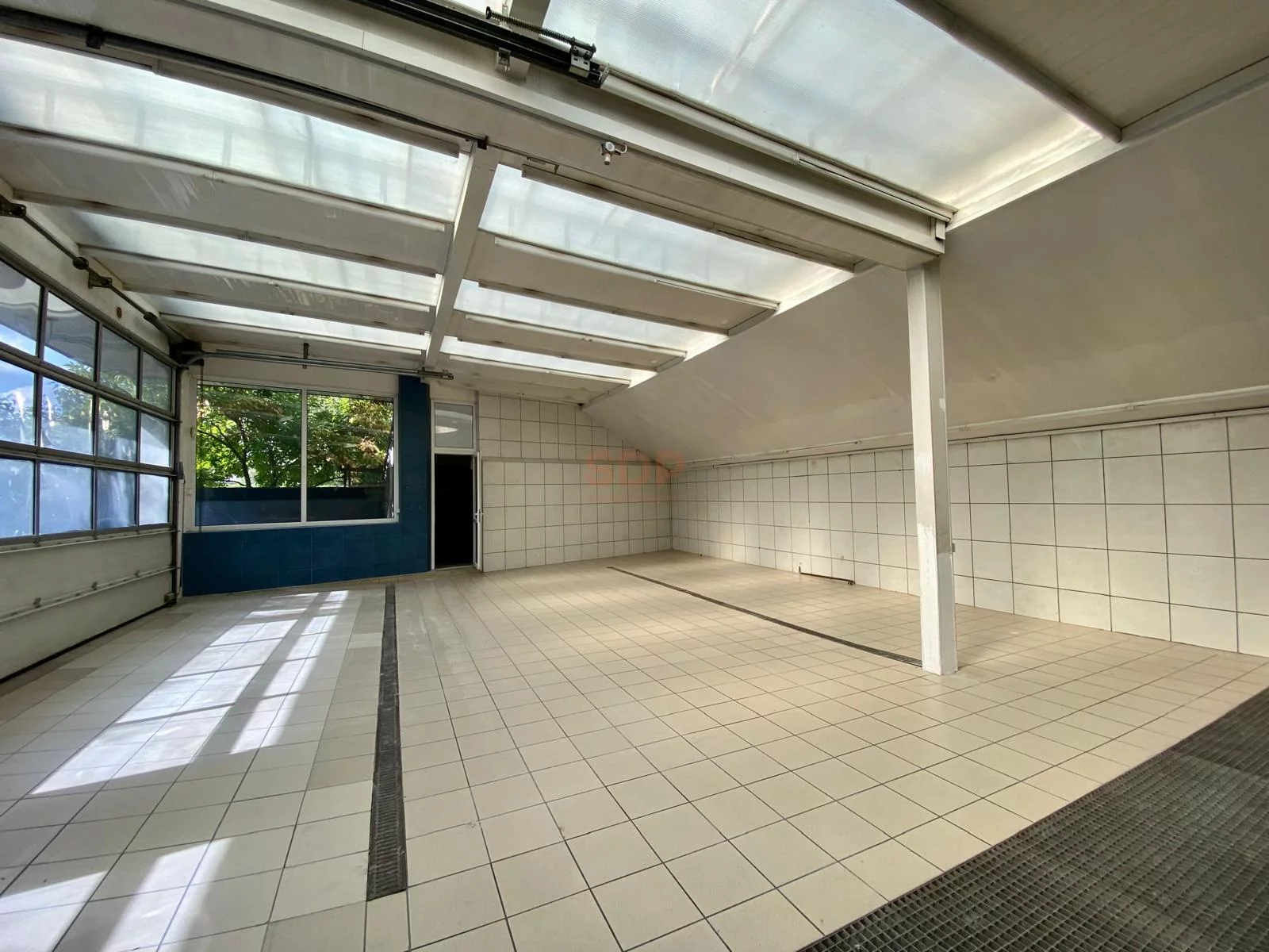 Biuro 330,00 m², oferta nr , 42483, Wrocław, Psie Pole-Zawidawie, Psie Pole, Kochanowskiego Jana