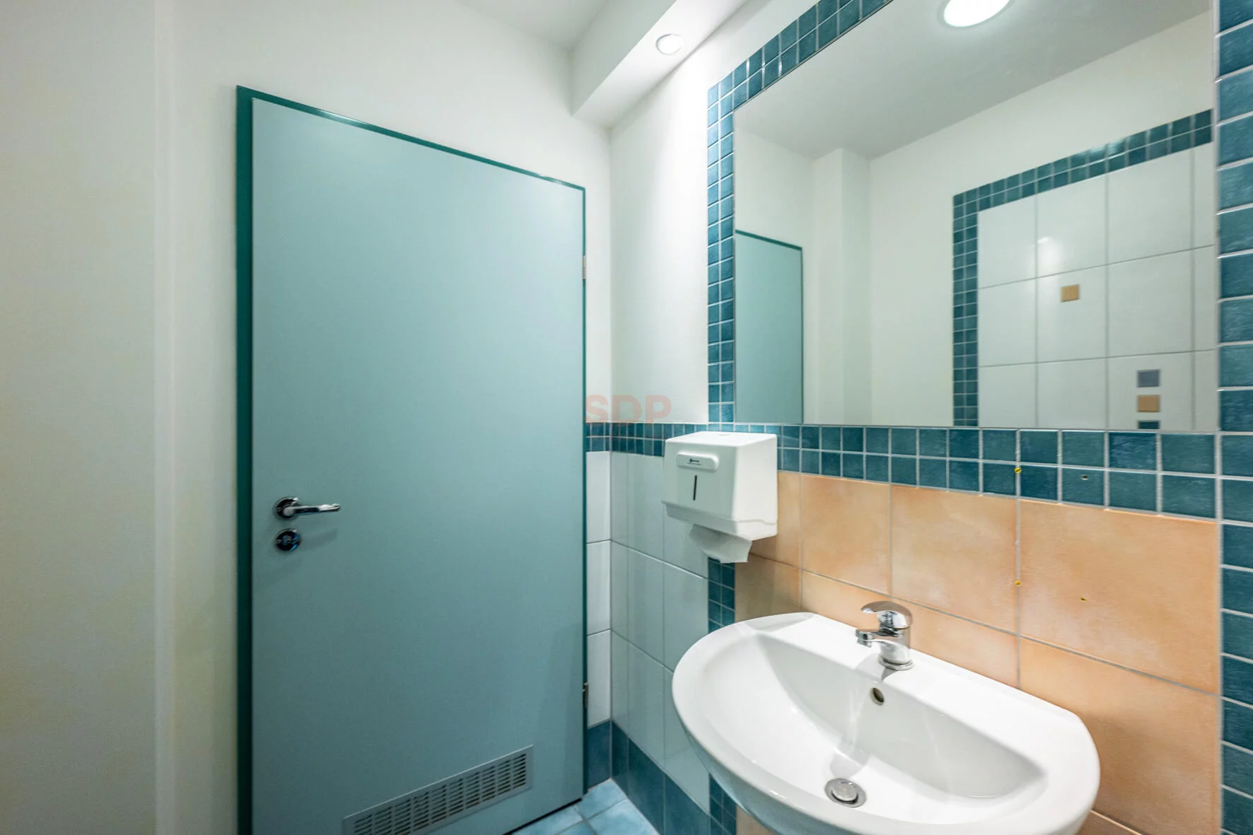 Biuro 183,50 m², oferta nr , 42247, Wrocław, Stare Miasto, Komandorska