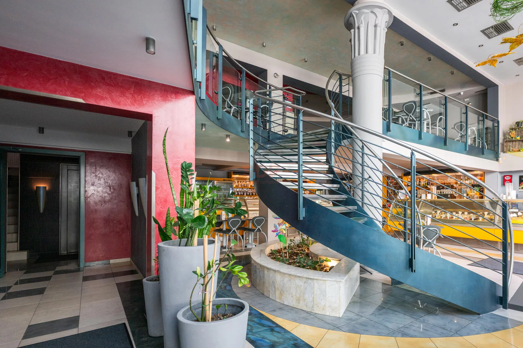 Biuro 183,50 m², oferta nr , 42247, Wrocław, Stare Miasto, Komandorska