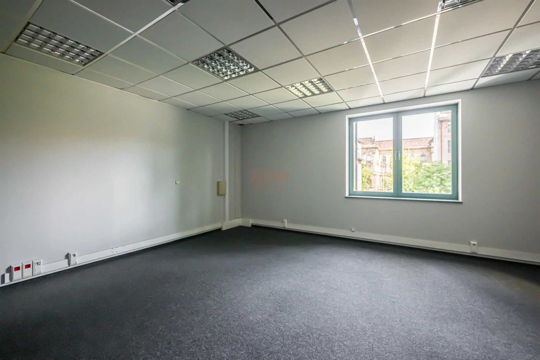 Biuro 145,00 m², oferta nr , 42248, Wrocław, Stare Miasto, Komandorska