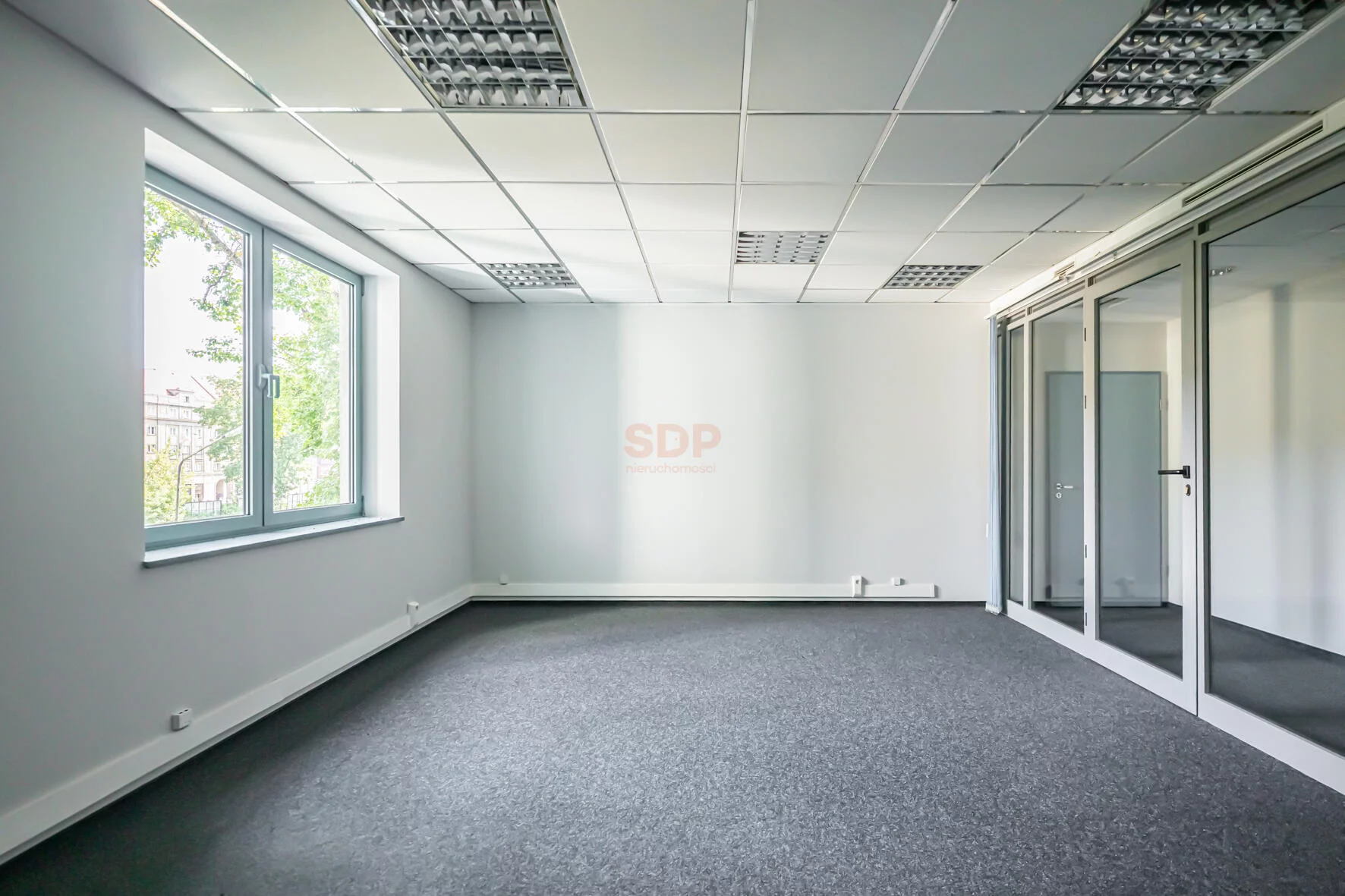 Biuro 145,00 m², oferta nr , 42248, Wrocław, Stare Miasto, Komandorska