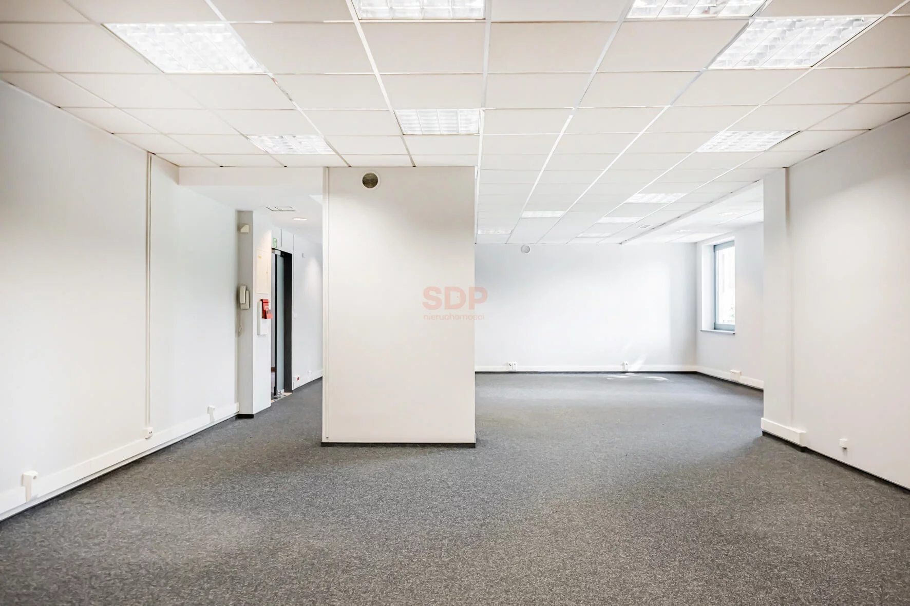 Biuro 145,00 m², oferta nr , 42248, Wrocław, Stare Miasto, Komandorska