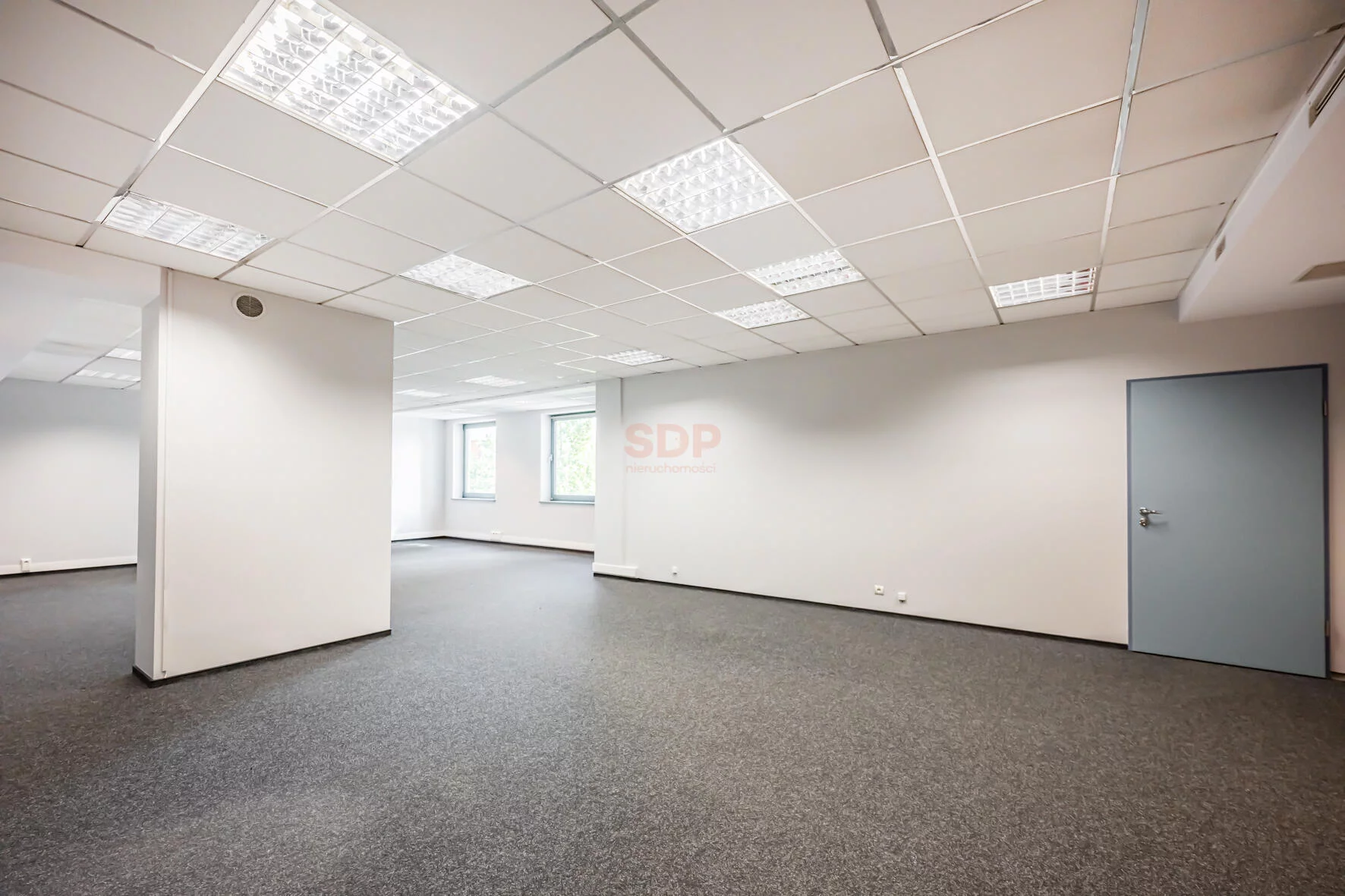 Biuro 145,00 m², oferta nr , 42248, Wrocław, Stare Miasto, Komandorska