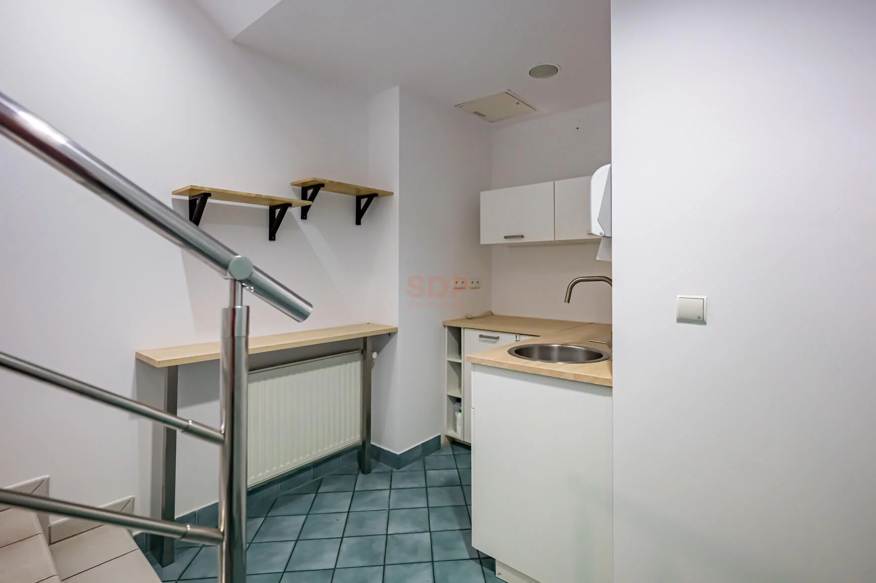 Biuro 145,00 m², oferta nr , 42248, Wrocław, Stare Miasto, Komandorska