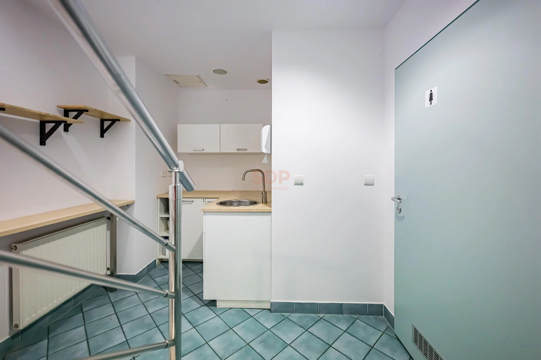 Biuro 145,00 m², oferta nr , 42248, Wrocław, Stare Miasto, Komandorska