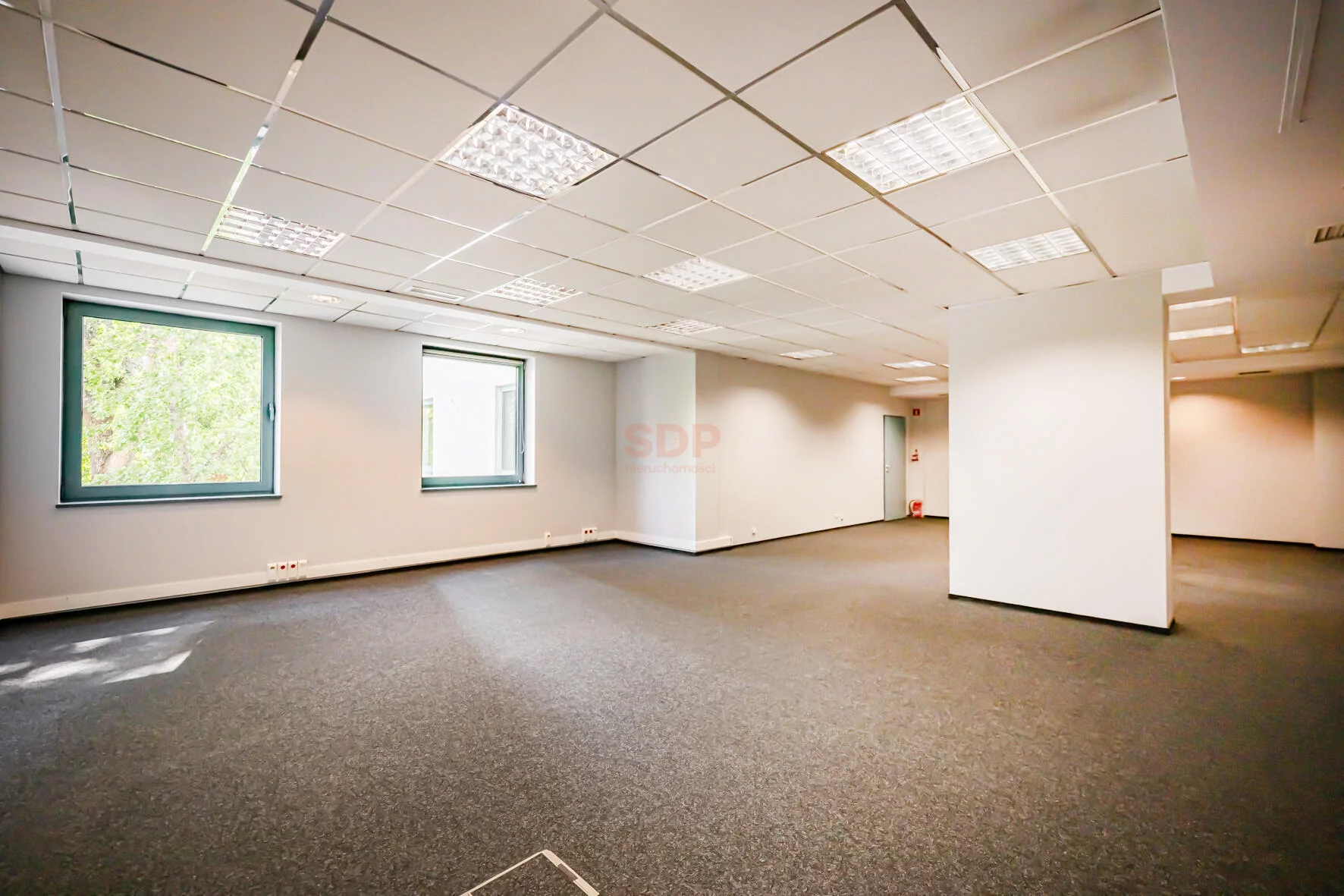 Biuro 145,00 m², oferta nr , 42248, Wrocław, Stare Miasto, Komandorska