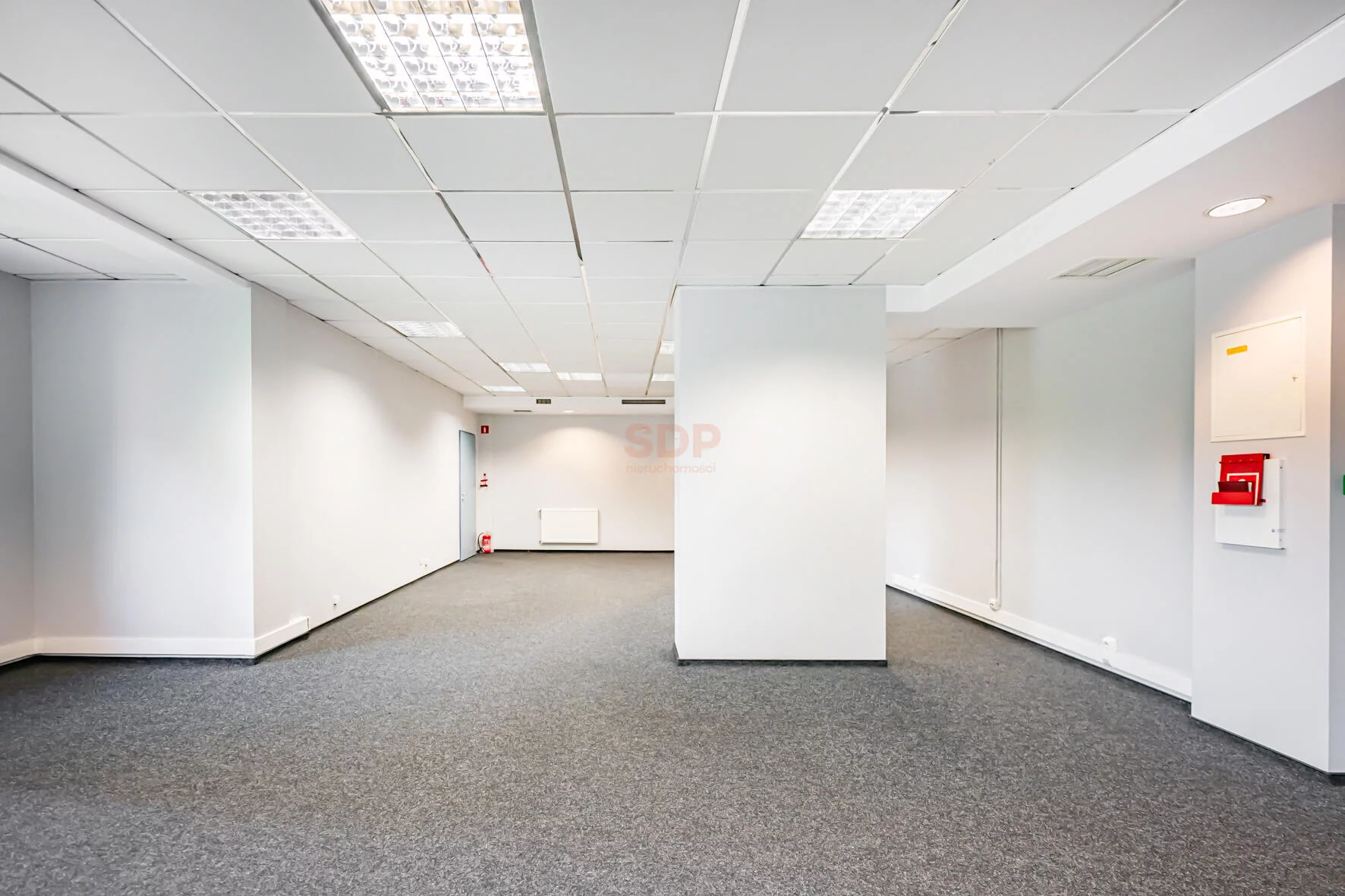 Biuro 145,00 m², oferta nr , 42248, Wrocław, Stare Miasto, Komandorska