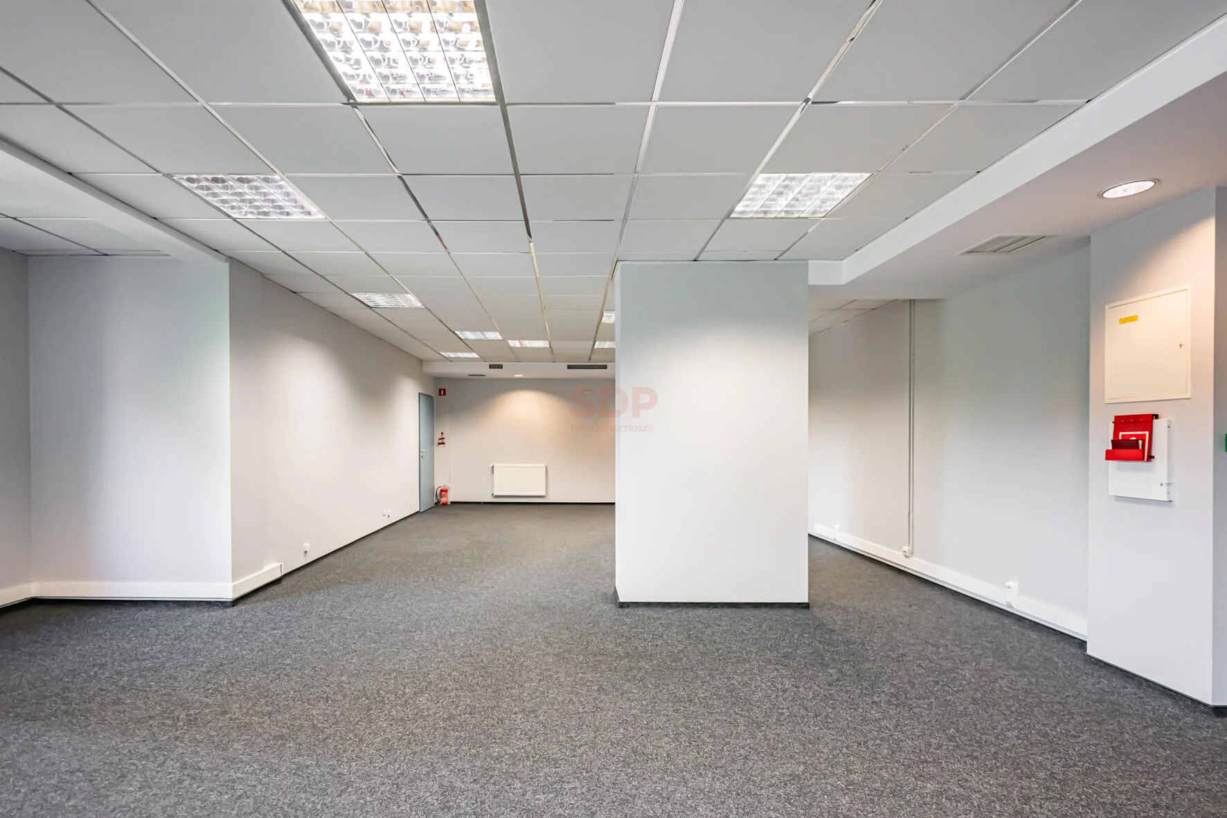 Biuro 145,00 m², oferta nr , 42248, Wrocław, Stare Miasto, Komandorska