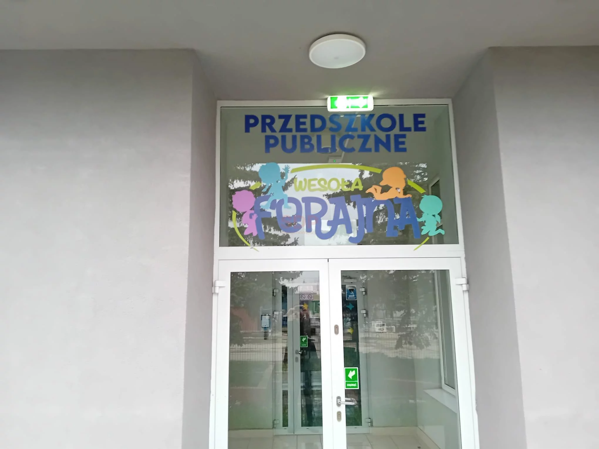 Biuro 478,93 m², oferta nr , 37199, Wrocław, Psie Pole-Zawidawie, Psie Pole, Kominiarska