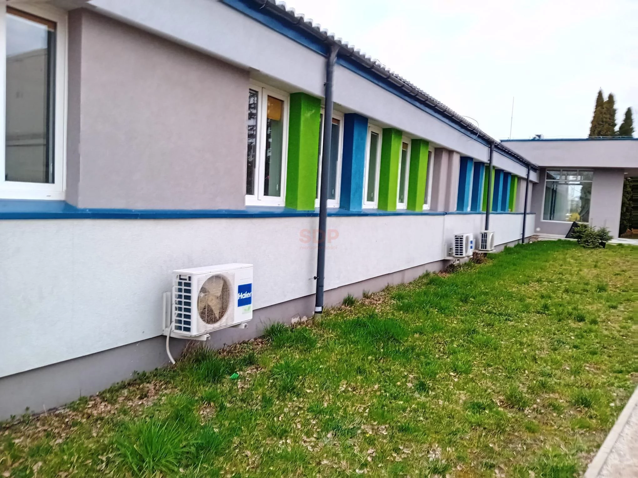 Biuro 478,93 m², oferta nr , 37199, Wrocław, Psie Pole-Zawidawie, Psie Pole, Kominiarska