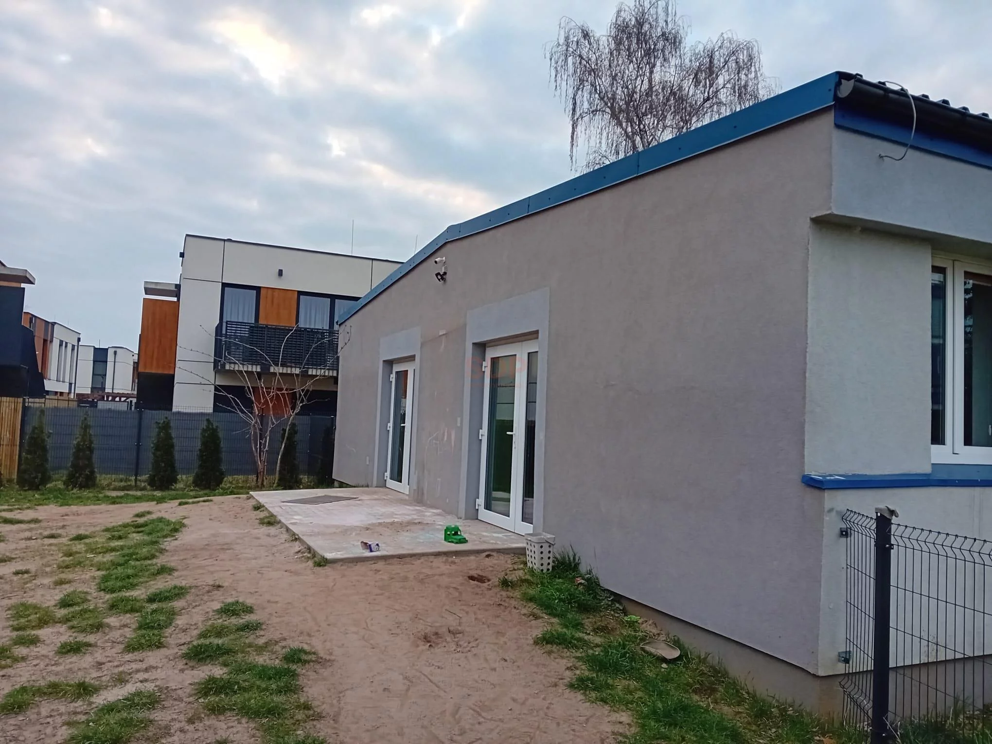 Biuro 478,93 m², oferta nr , 37199, Wrocław, Psie Pole-Zawidawie, Psie Pole, Kominiarska