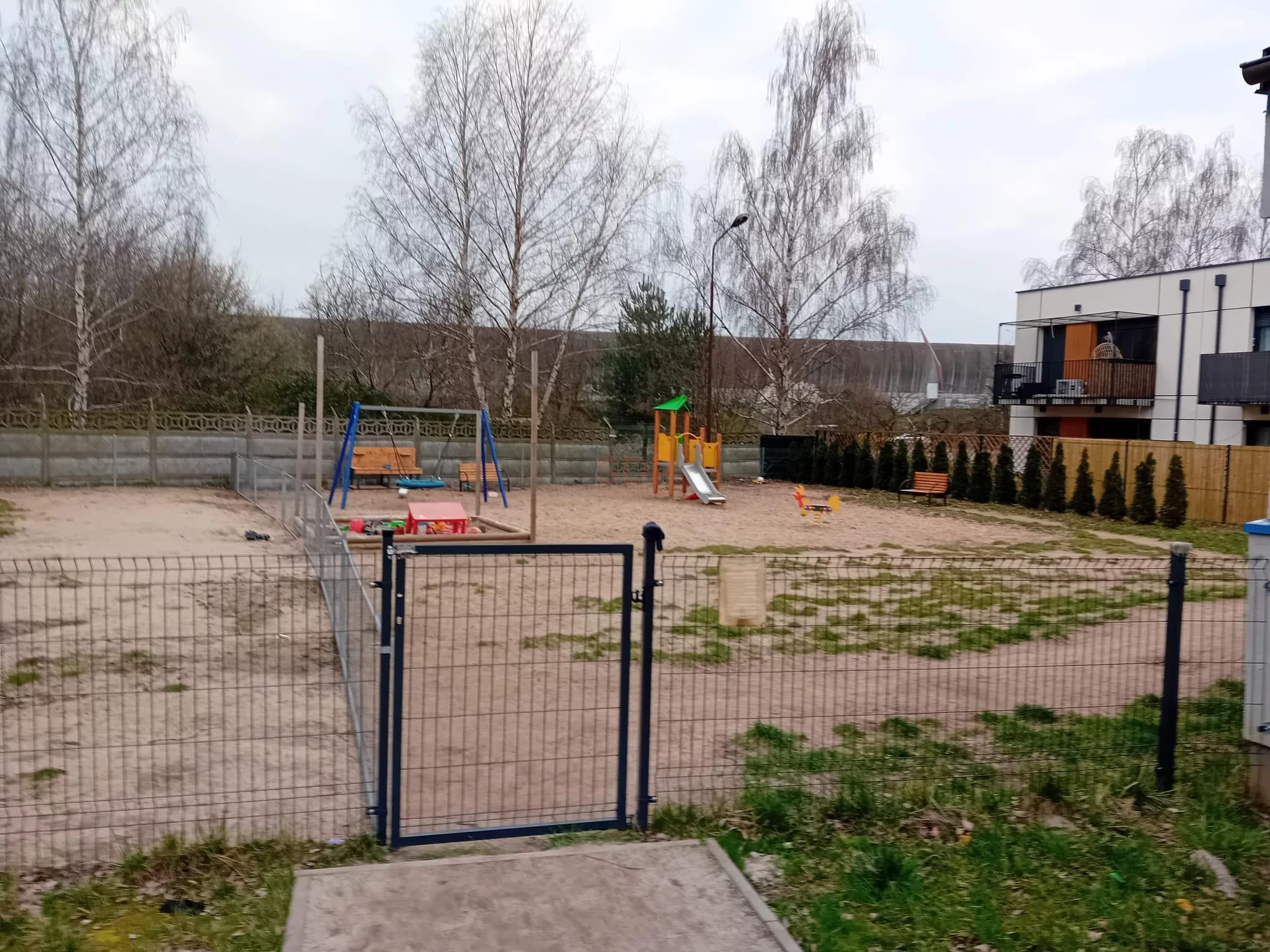 Biuro 478,93 m², oferta nr , 37199, Wrocław, Psie Pole-Zawidawie, Psie Pole, Kominiarska