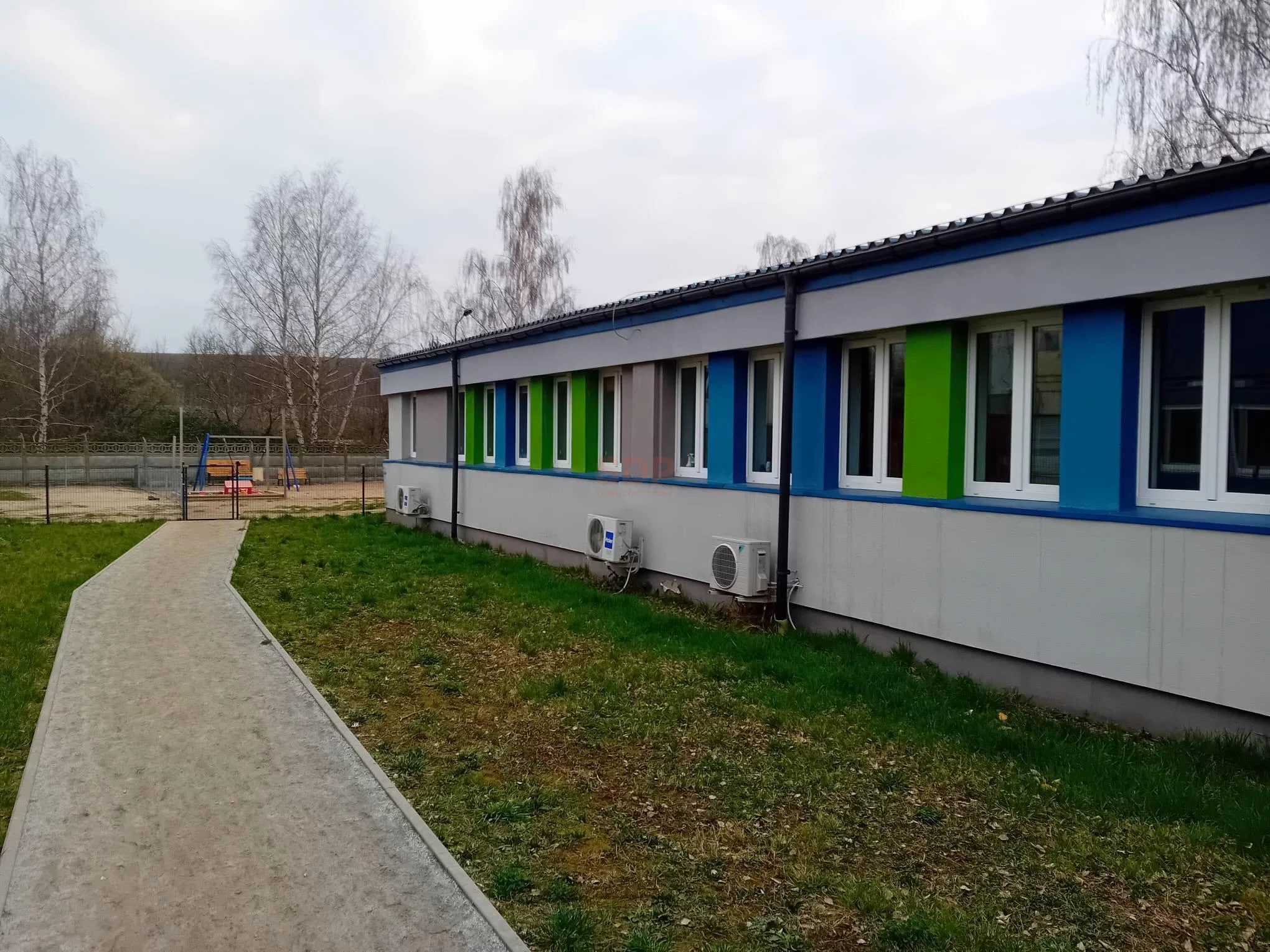 Biuro 478,93 m², oferta nr , 37199, Wrocław, Psie Pole-Zawidawie, Psie Pole, Kominiarska