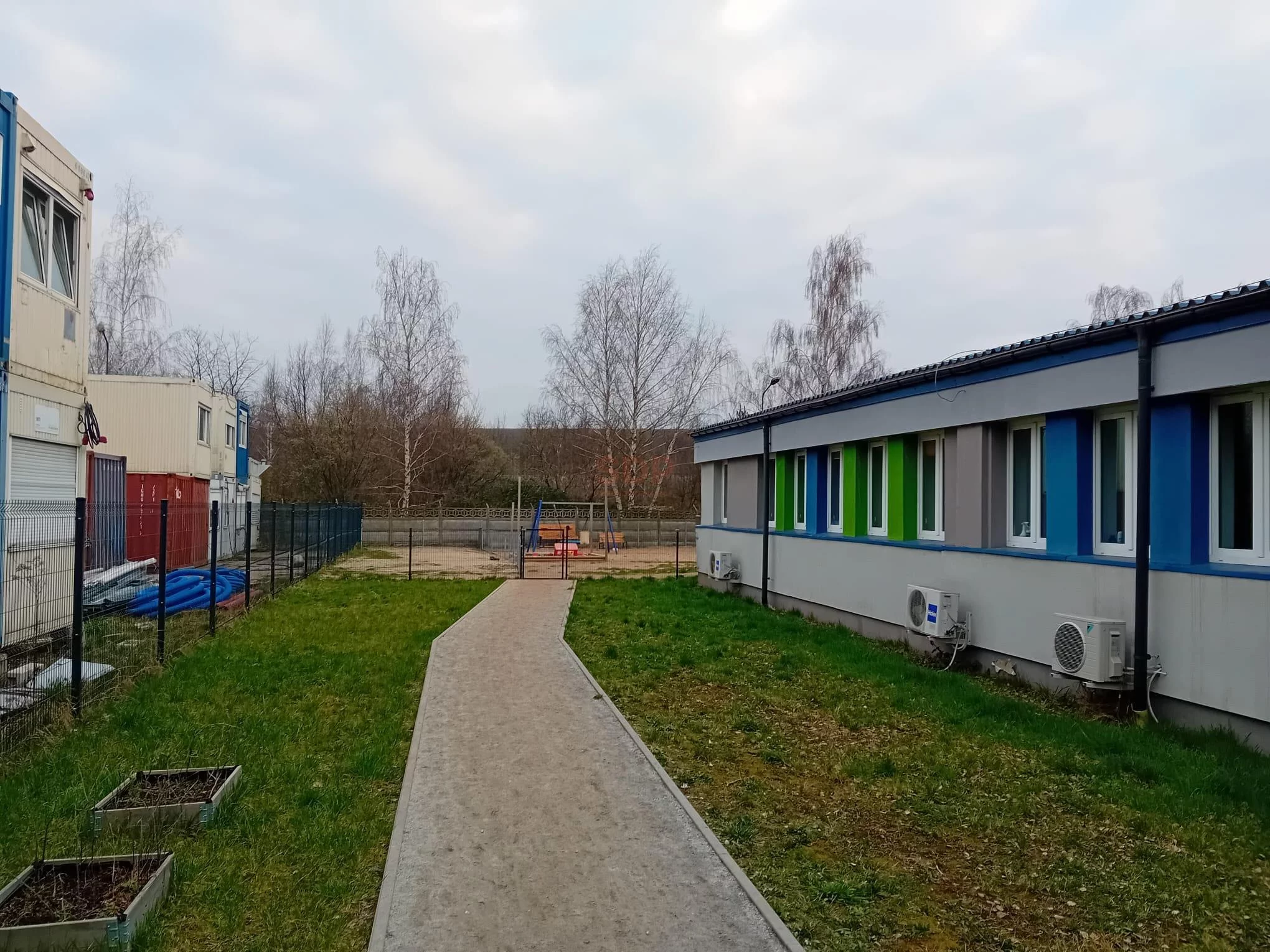 Biuro 478,93 m², oferta nr , 37199, Wrocław, Psie Pole-Zawidawie, Psie Pole, Kominiarska