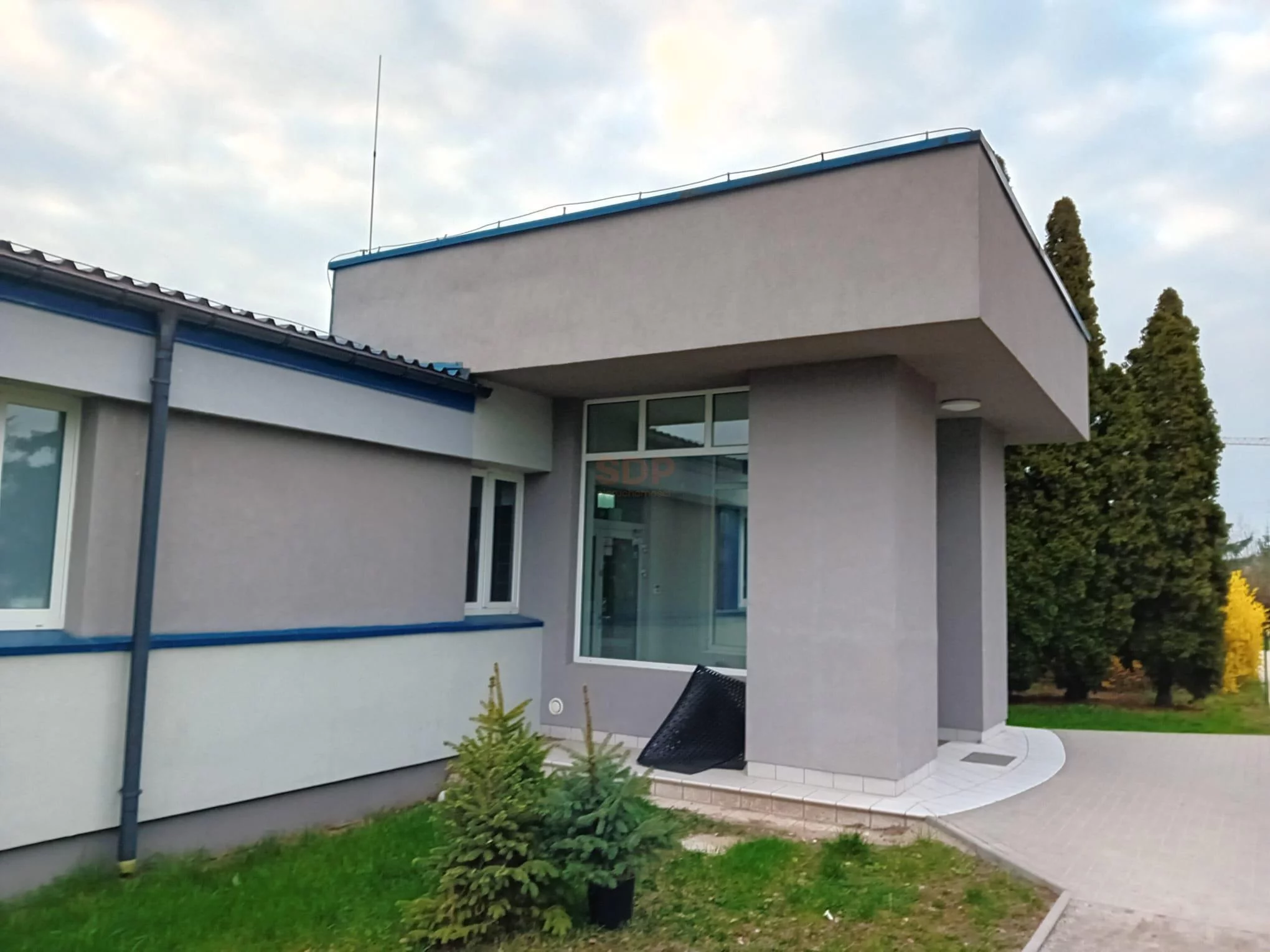 Biuro 478,93 m², oferta nr , 37199, Wrocław, Psie Pole-Zawidawie, Psie Pole, Kominiarska