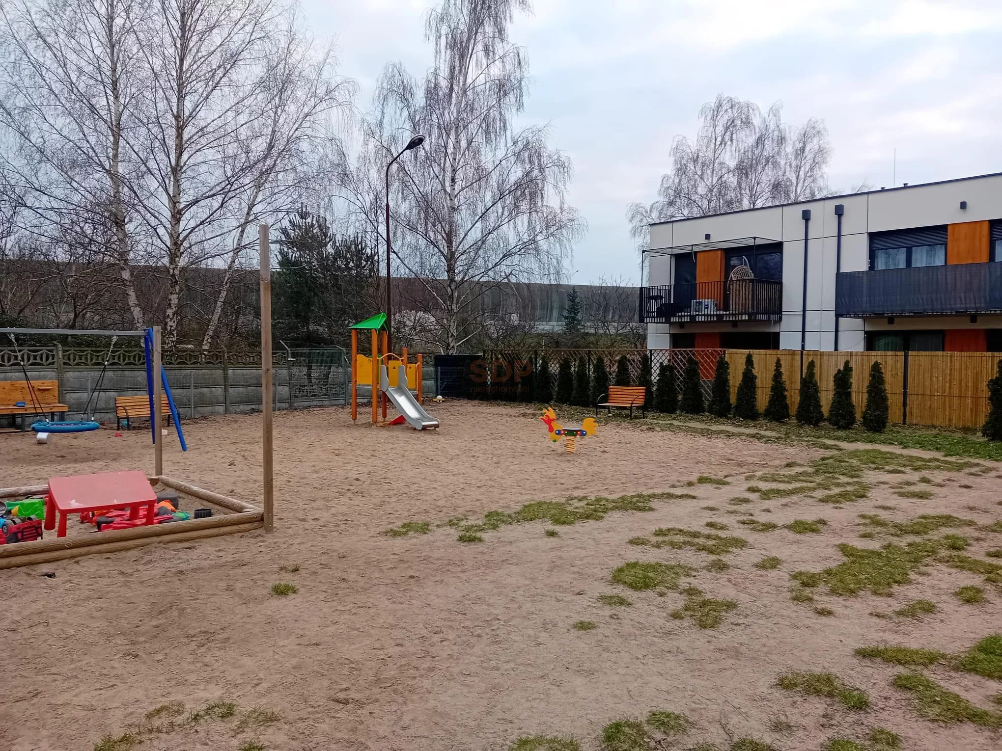 Biuro 478,93 m², oferta nr , 37199, Wrocław, Psie Pole-Zawidawie, Psie Pole, Kominiarska