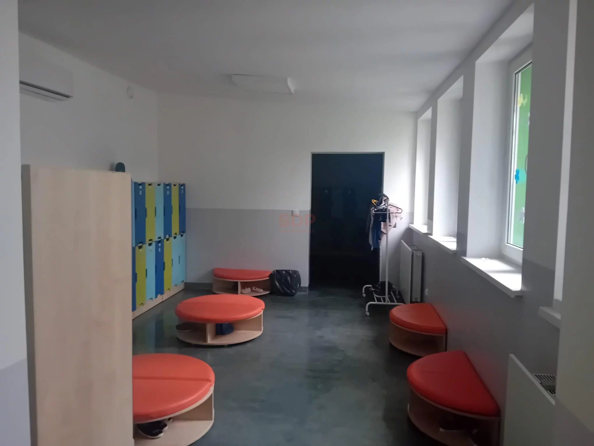 Biuro 478,93 m², oferta nr , 37199, Wrocław, Psie Pole-Zawidawie, Psie Pole, Kominiarska