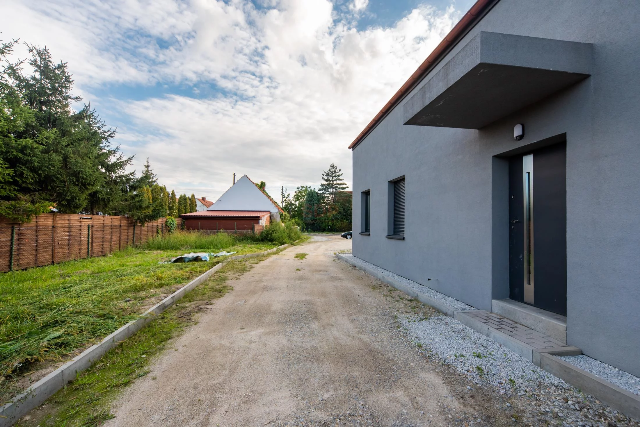 Lokal użytkowy 609,20 m², oferta nr , 33349, Brzezina, Kopernika Mikołaja