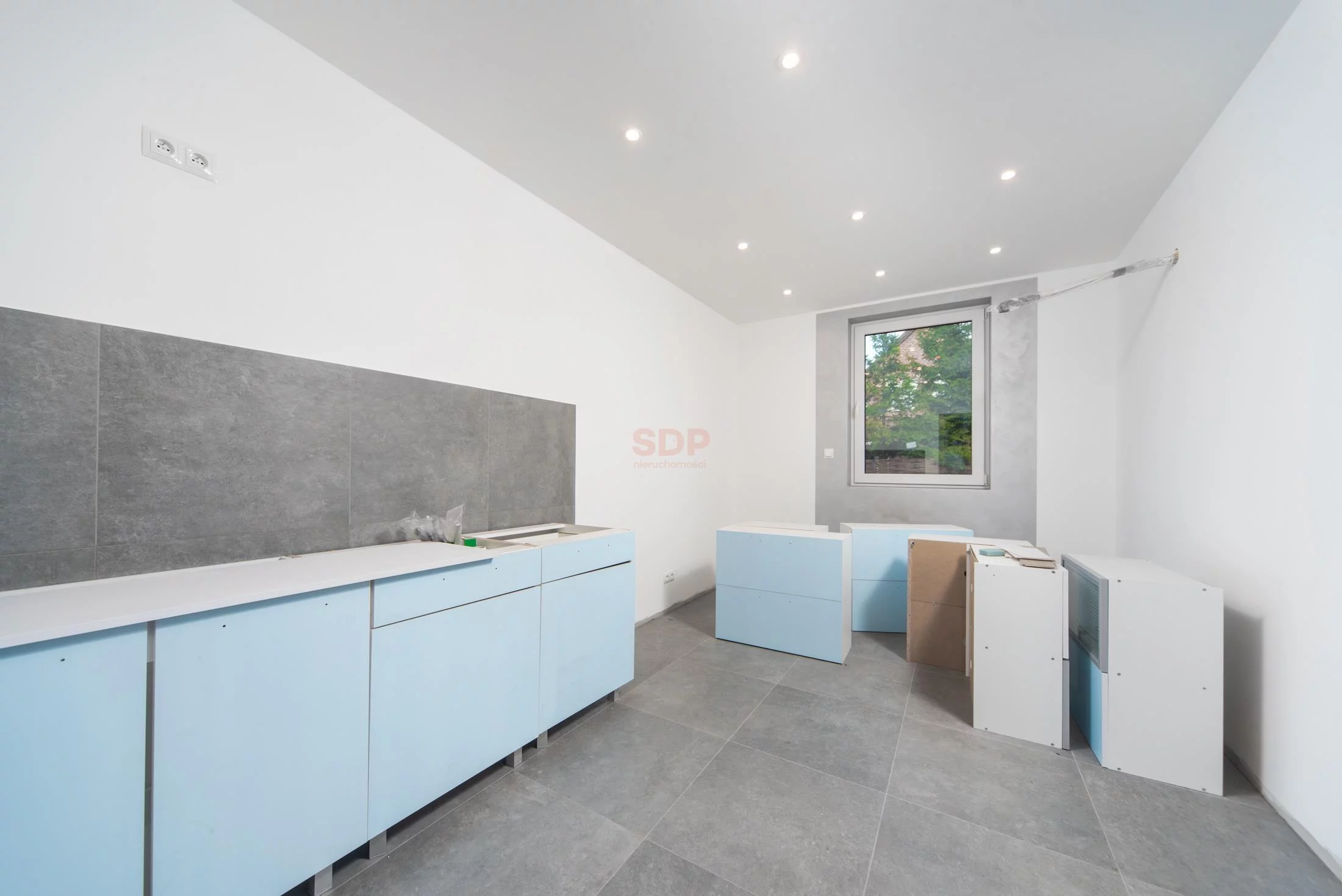 Lokal użytkowy 400,00 m², oferta nr , 33350, Brzezina, Kopernika Mikołaja