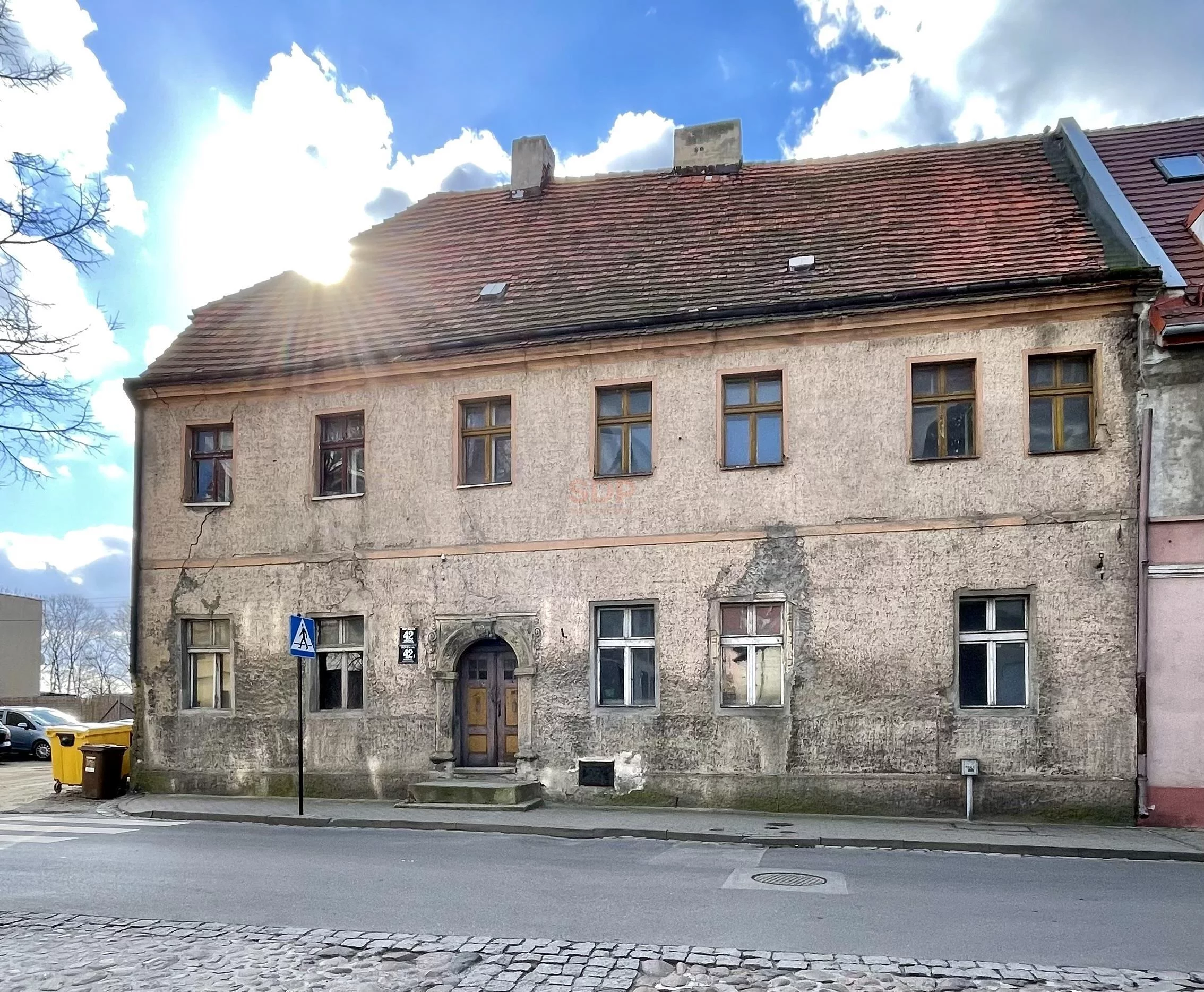 Lokal użytkowy 311,00 m², oferta nr , 26379, Środa Śląska, Kościuszki