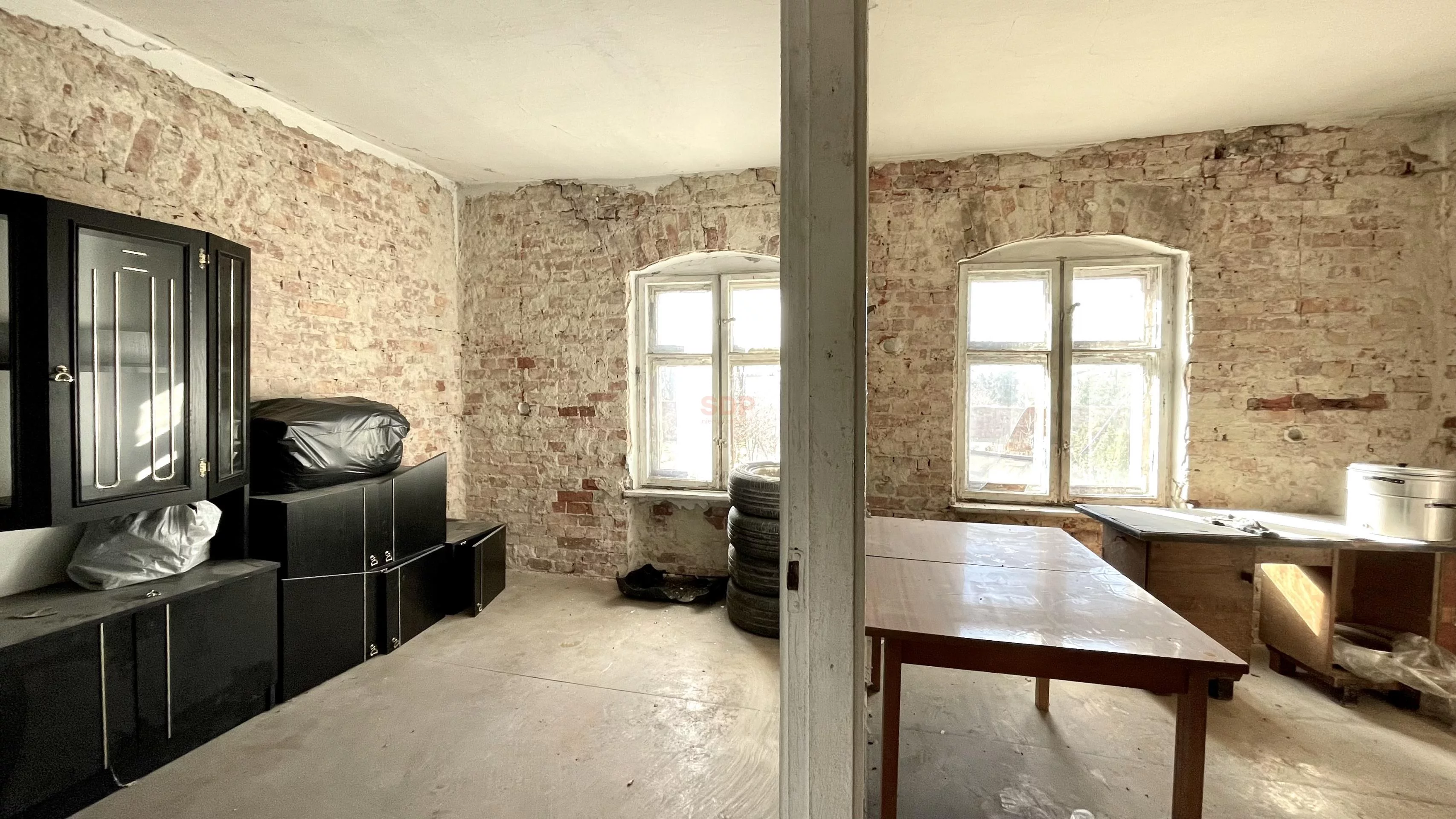 Lokal użytkowy 311,00 m², oferta nr , 26379, Środa Śląska, Kościuszki