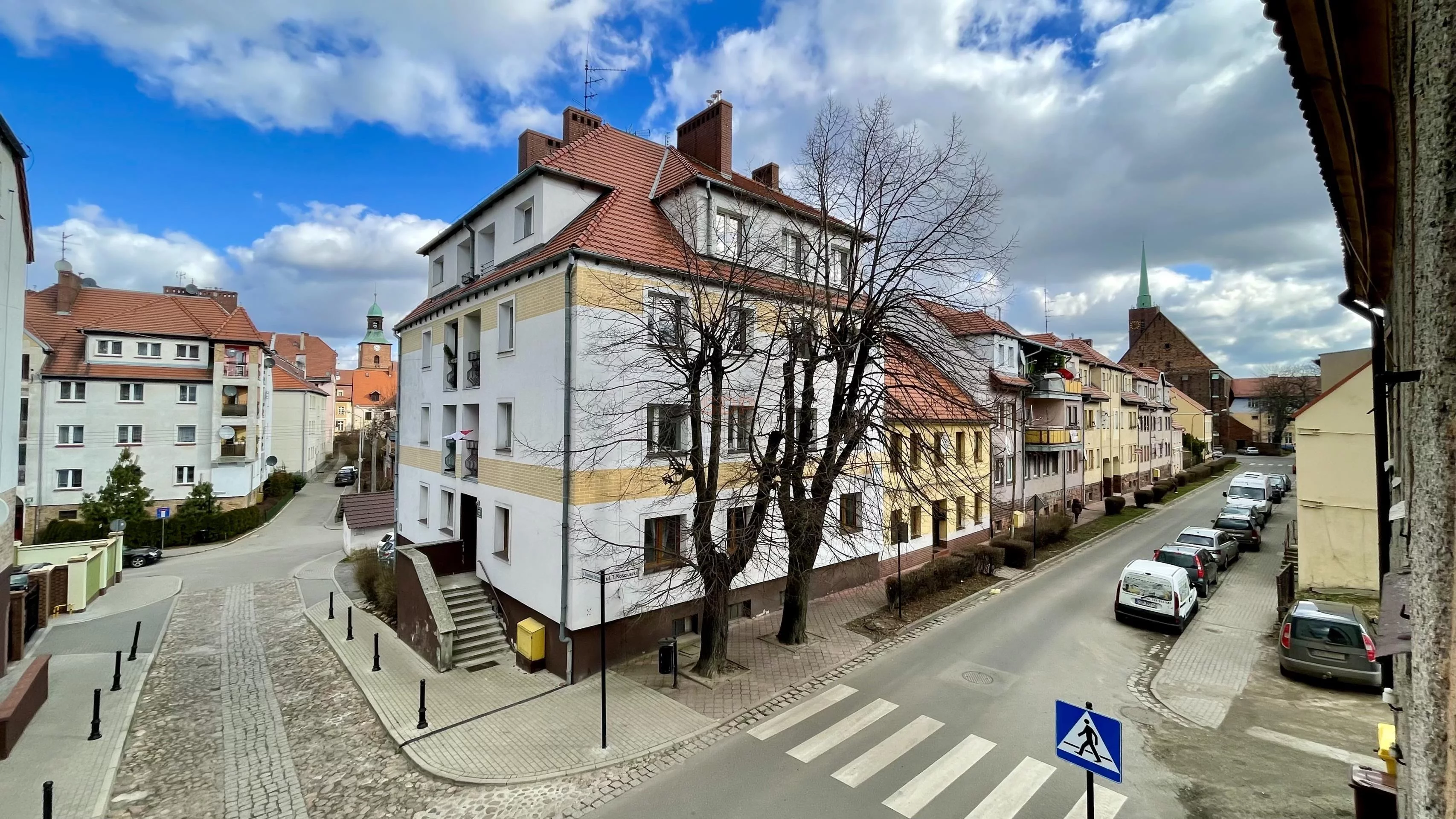 Lokal użytkowy 311,00 m², oferta nr , 26379, Środa Śląska, Kościuszki