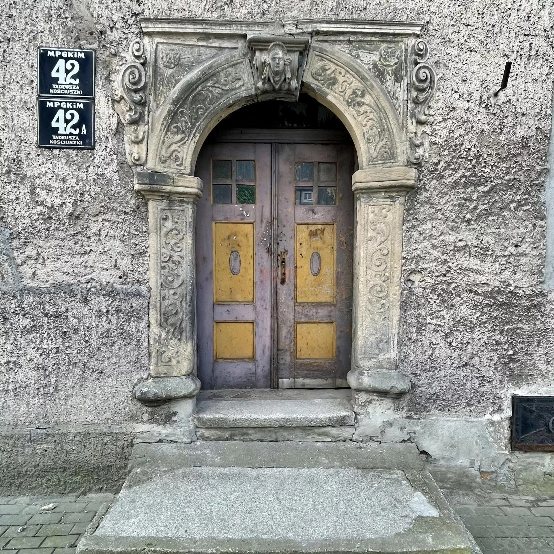 Lokal użytkowy 311,00 m², oferta nr , 26379, Środa Śląska, Kościuszki