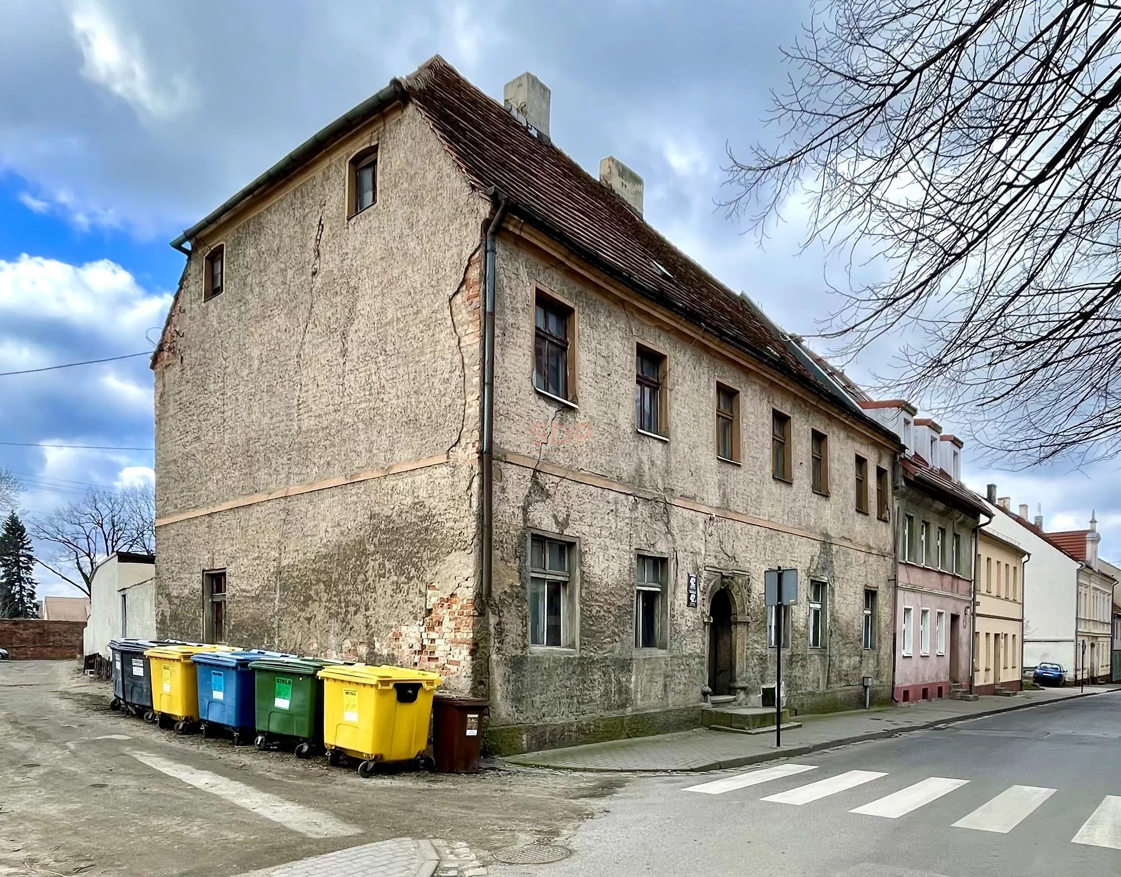 Lokal użytkowy 311,00 m², oferta nr , 26379, Środa Śląska, Kościuszki