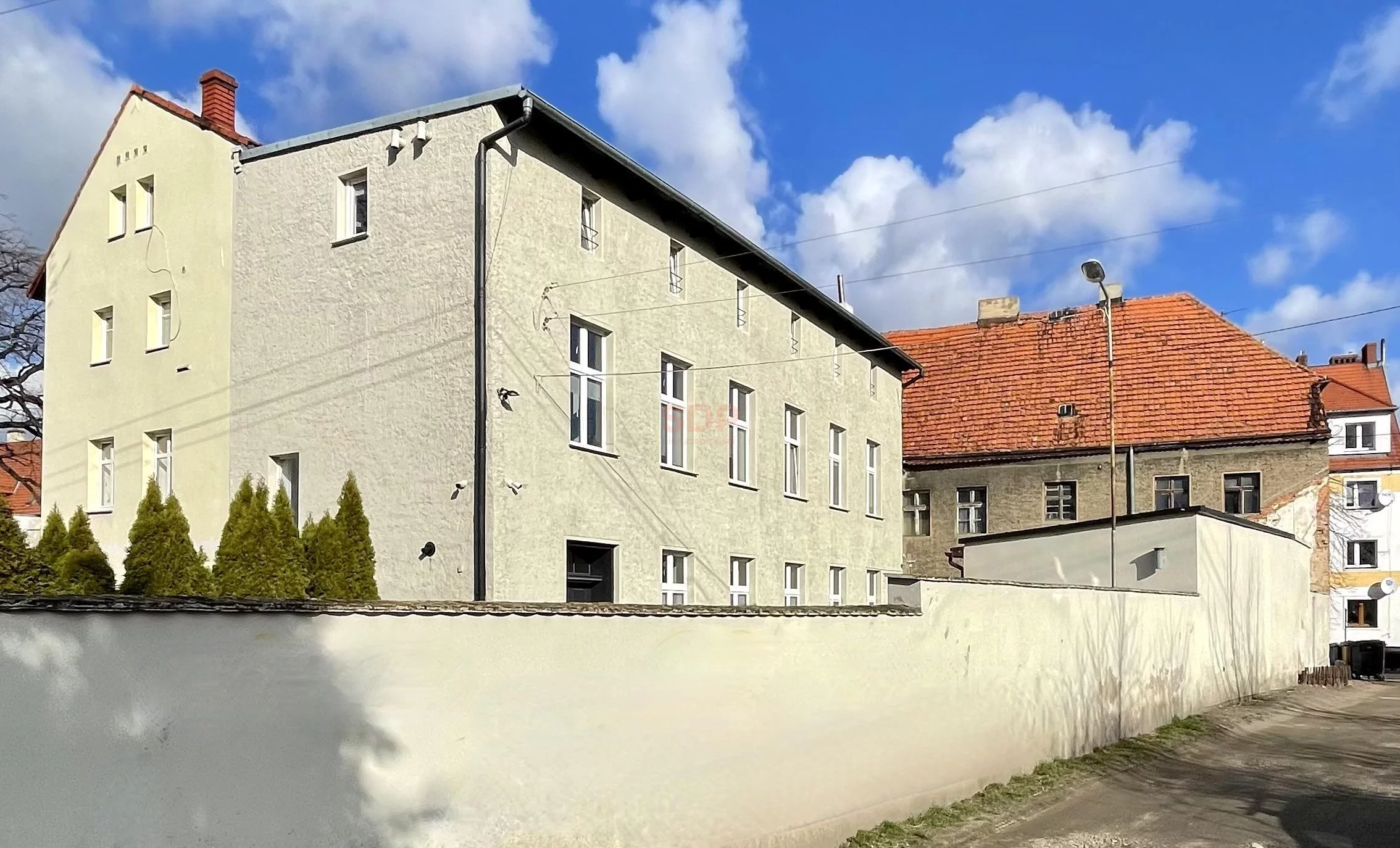 Lokal użytkowy 311,00 m², oferta nr , 26379, Środa Śląska, Kościuszki
