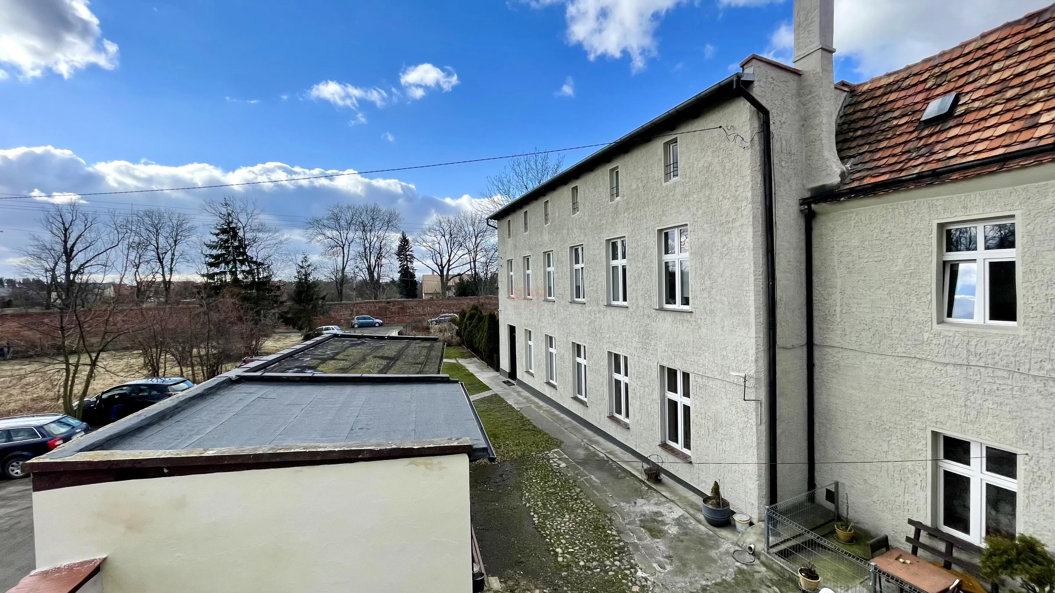Lokal użytkowy 311,00 m², oferta nr , 26379, Środa Śląska, Kościuszki