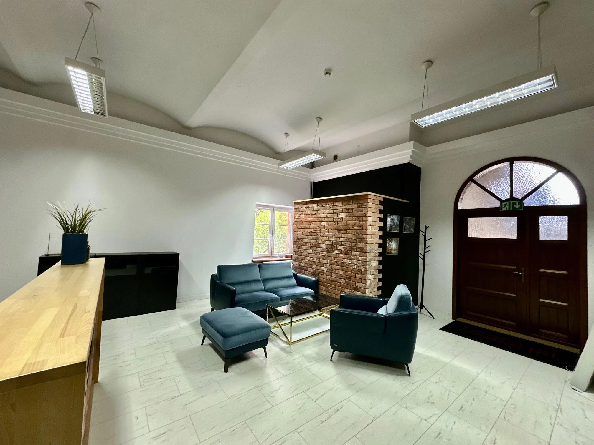 Biuro 159,00 m², oferta nr , 42165, Wrocław, Kościuszki