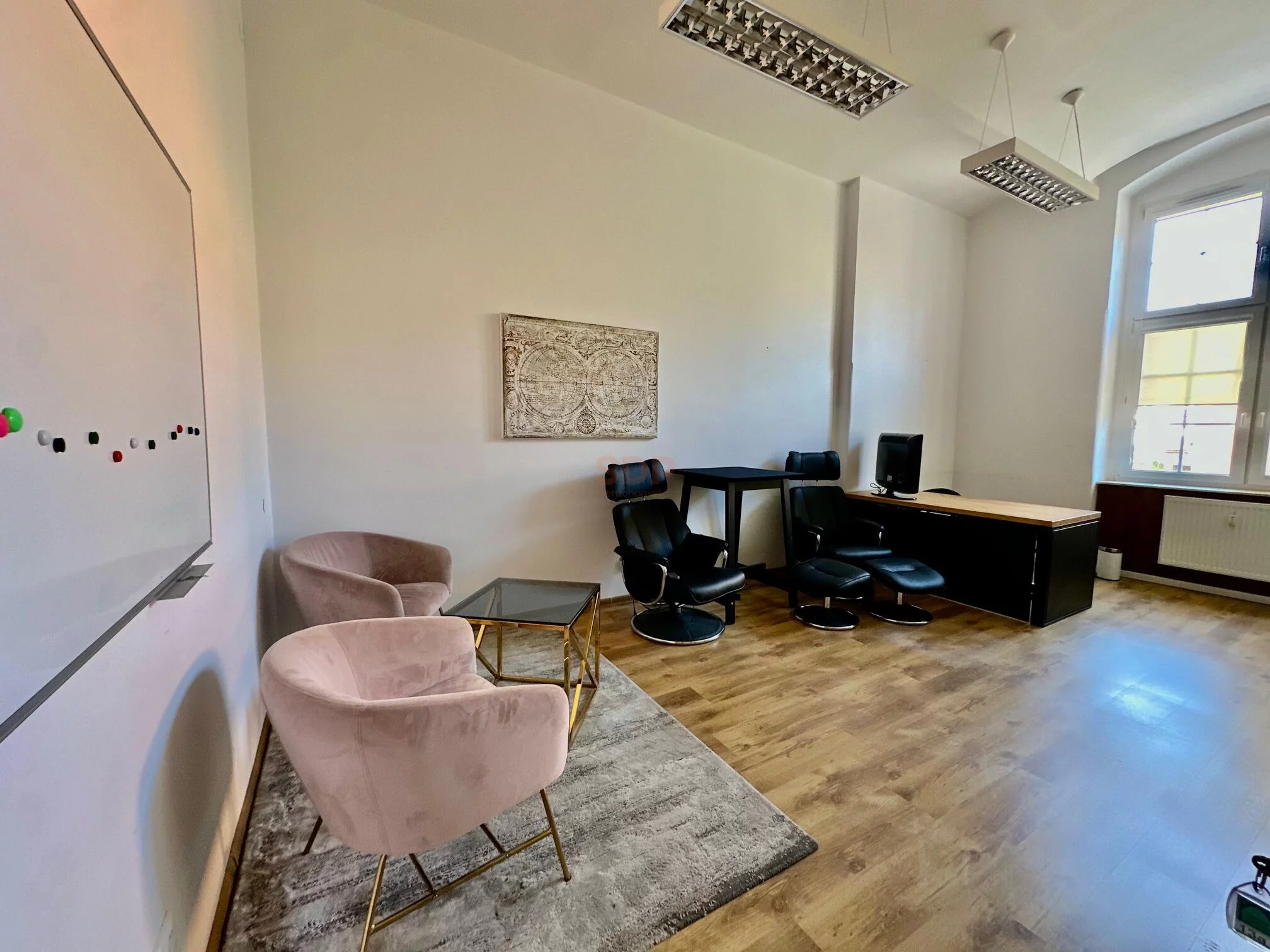 Biuro 159,00 m², oferta nr , 42165, Wrocław, Kościuszki