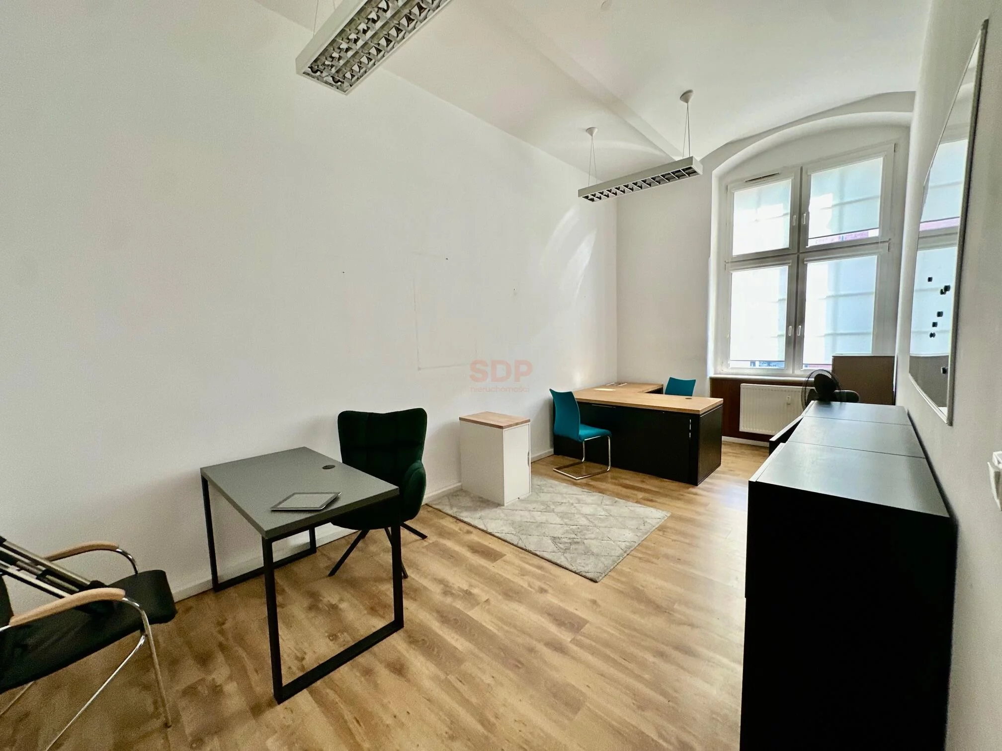 Biuro 159,00 m², oferta nr , 42165, Wrocław, Kościuszki