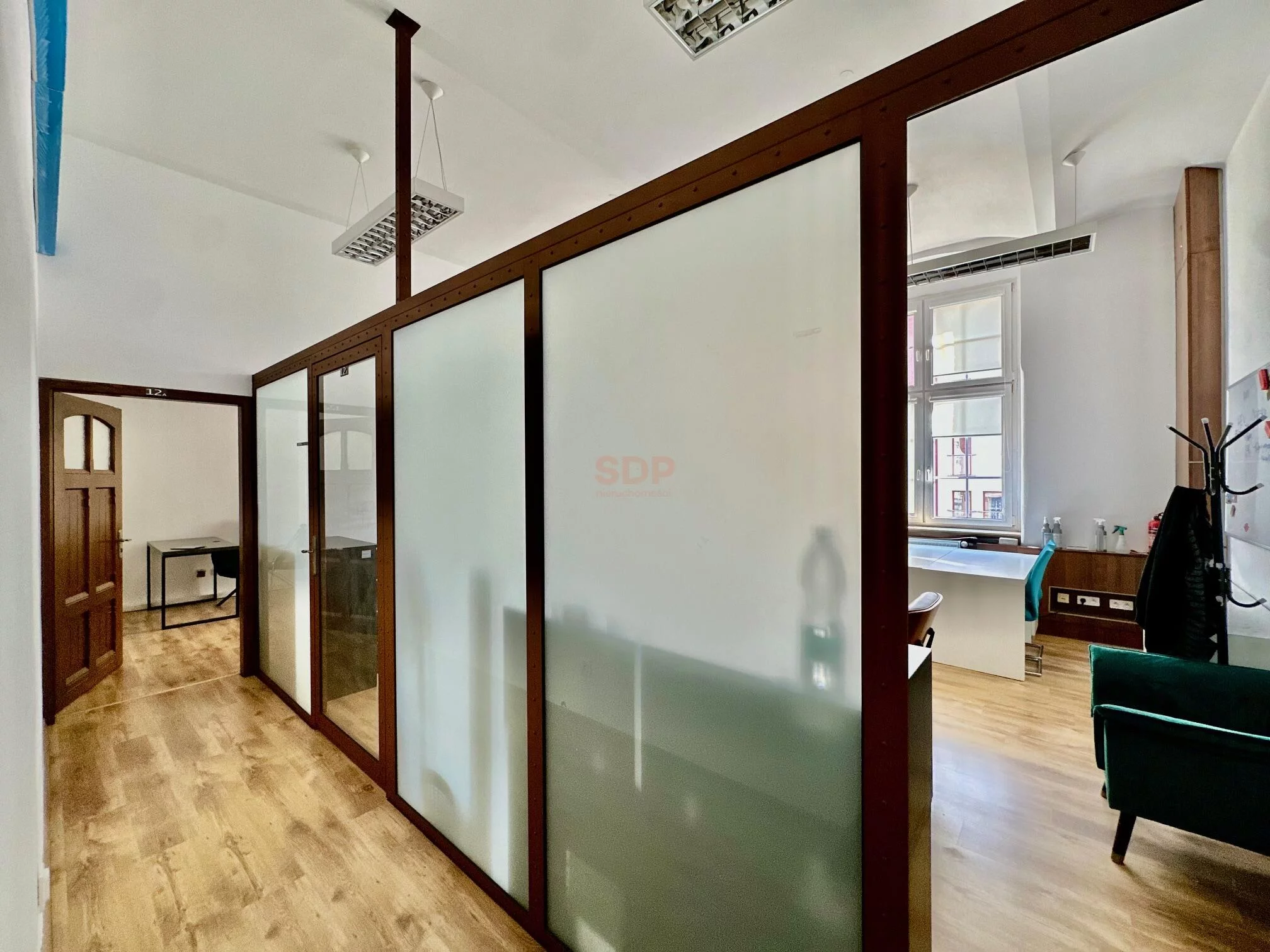 Biuro 159,00 m², oferta nr , 42165, Wrocław, Kościuszki