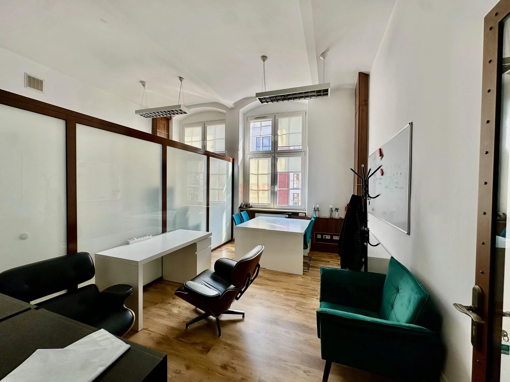 Biuro 159,00 m², oferta nr , 42165, Wrocław, Kościuszki